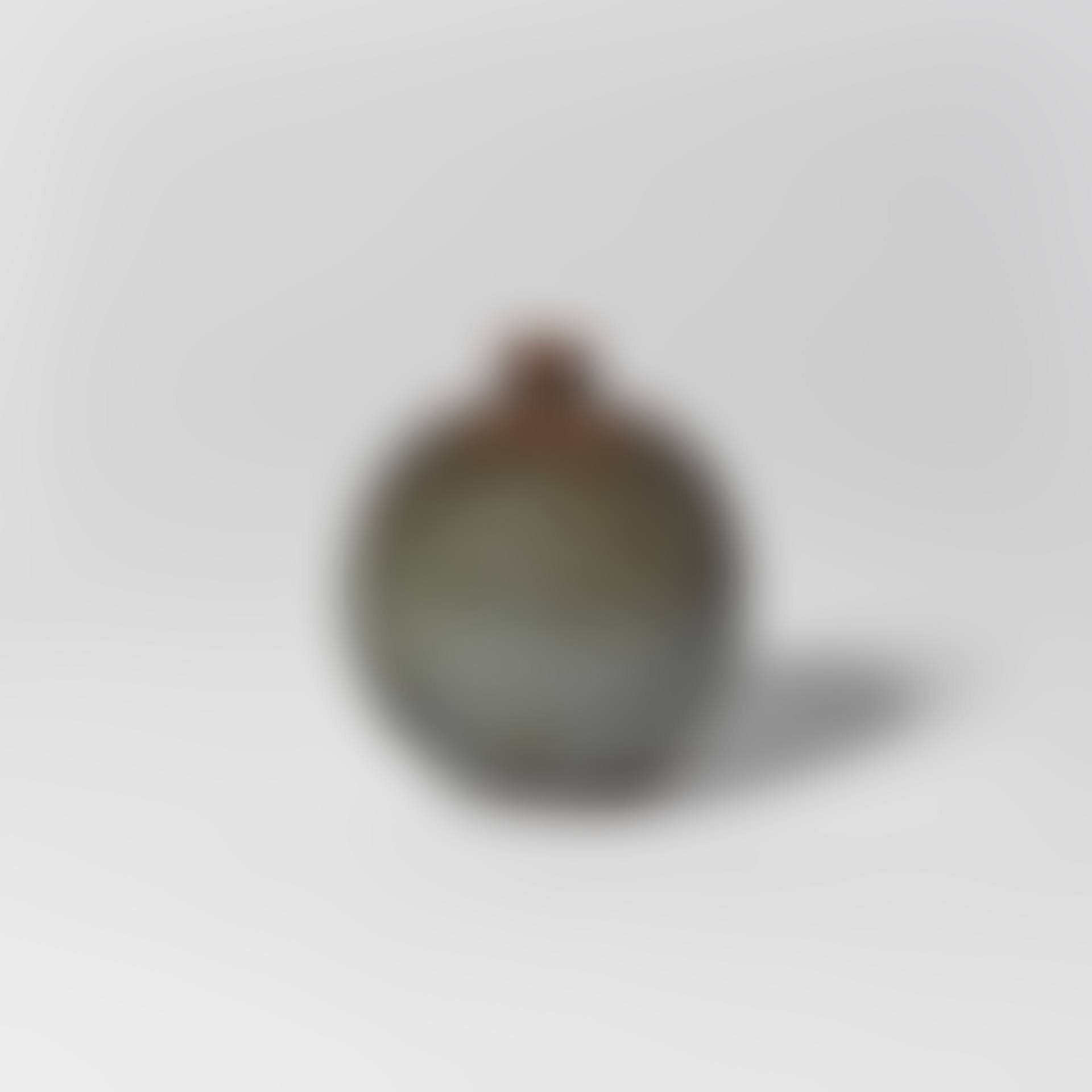 Vase; A signed vase (preview)