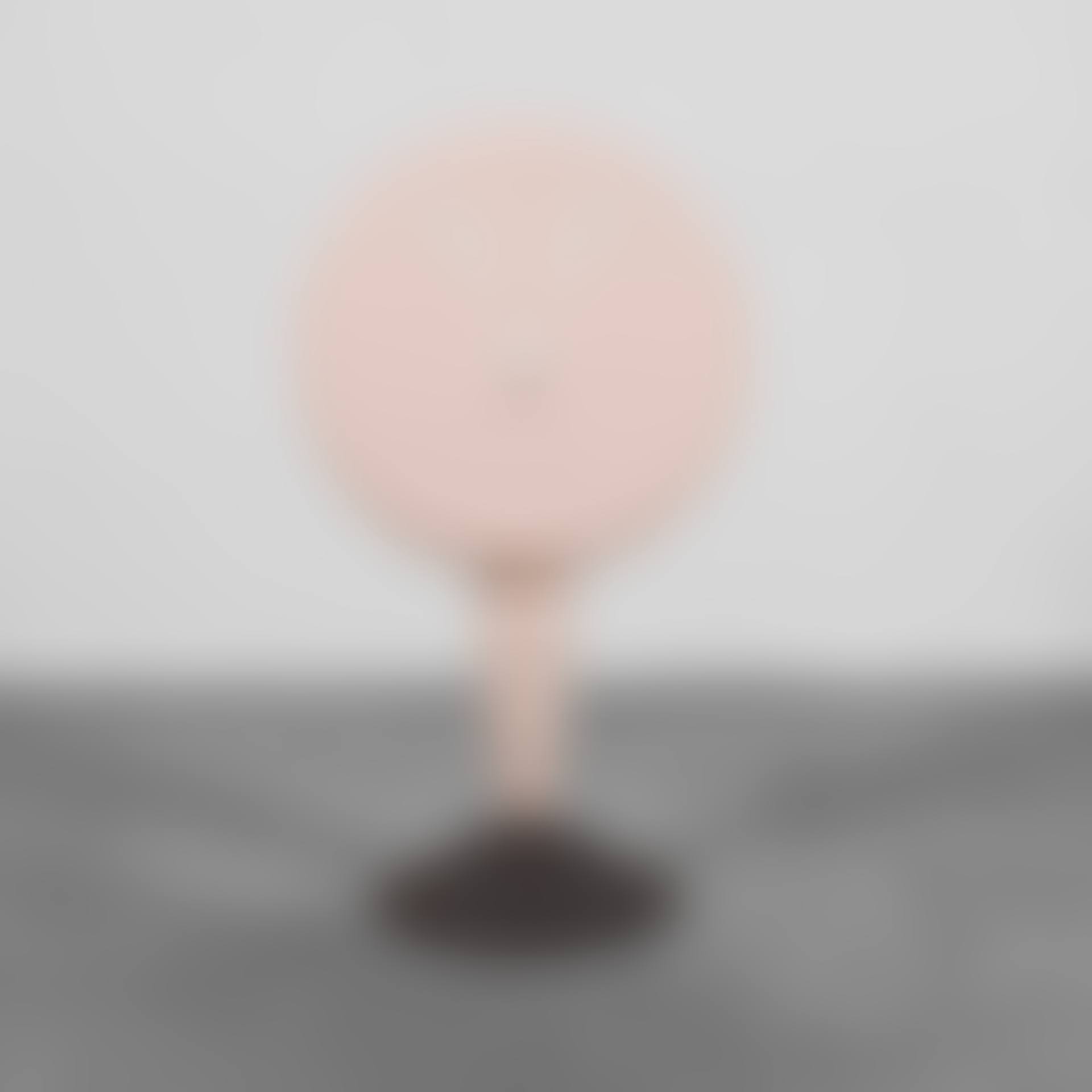 Table d"appoint Clown; A "Clown" side table (preview)