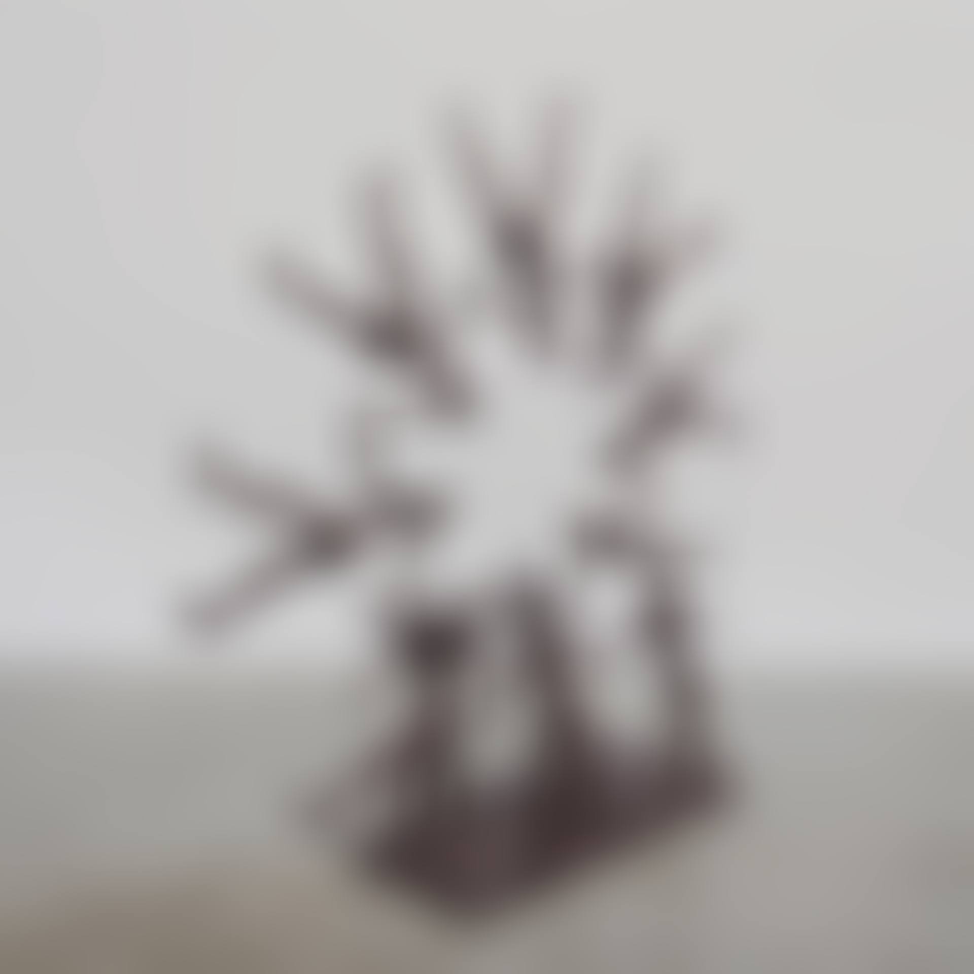 Sculpture Circle of life (preview)