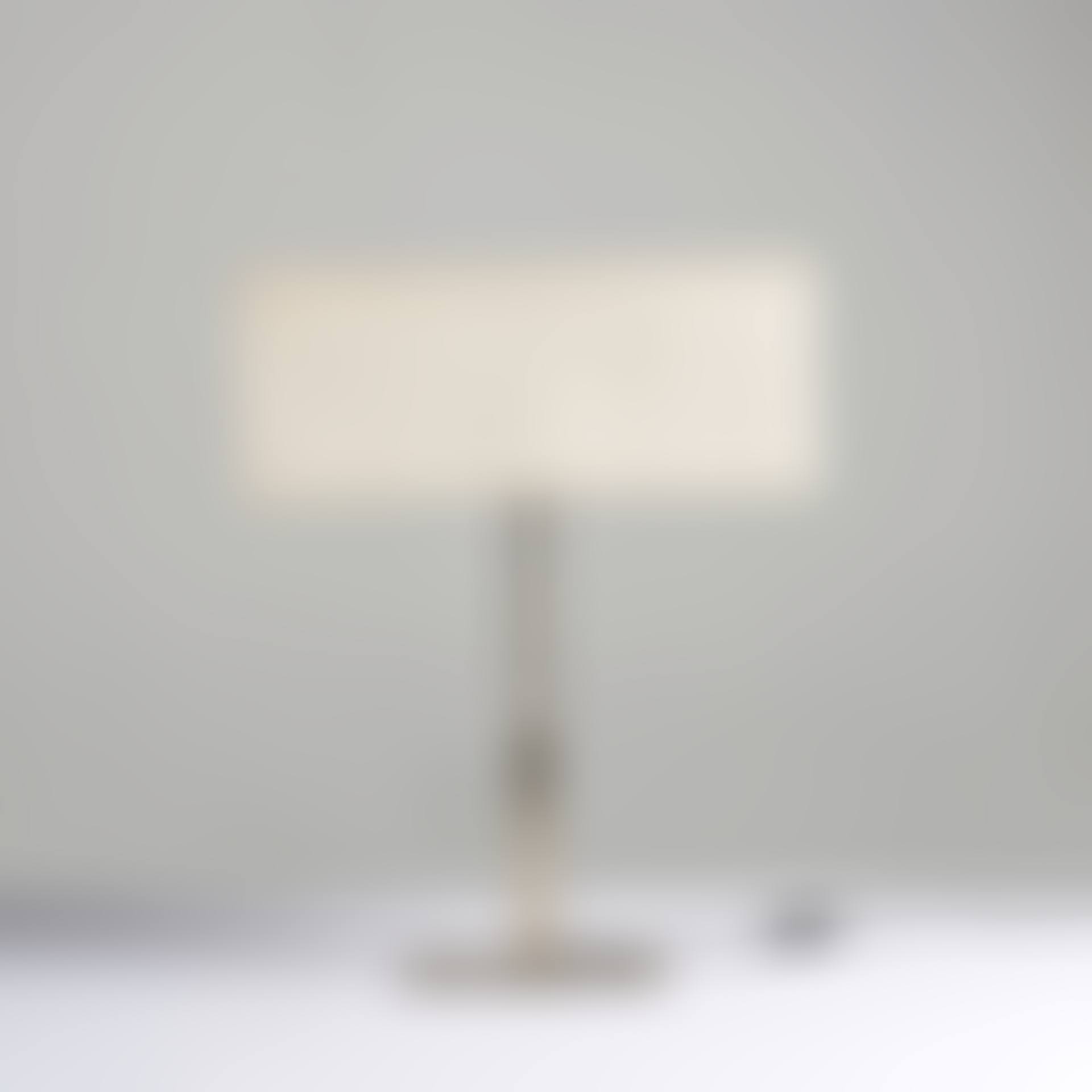 Lampe de table Canisse; A "Canisse" table lamp (preview)