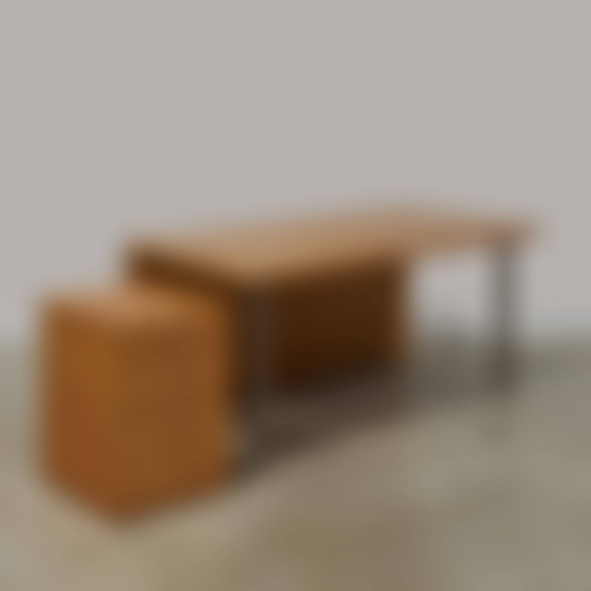 Bureau de la collection Avantgarde (preview)