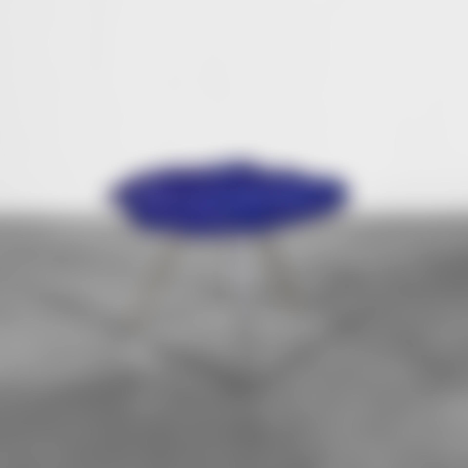 Table basse Brasilia; A "Brasilia" coffee table (preview)