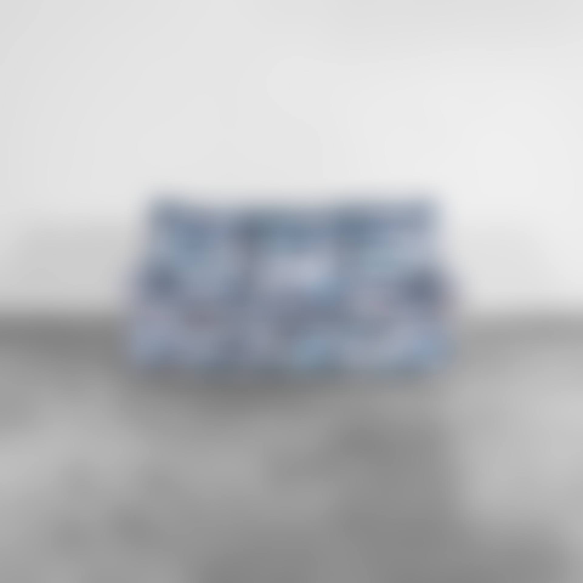 Canapé Windy waves; Windy waves" (preview)