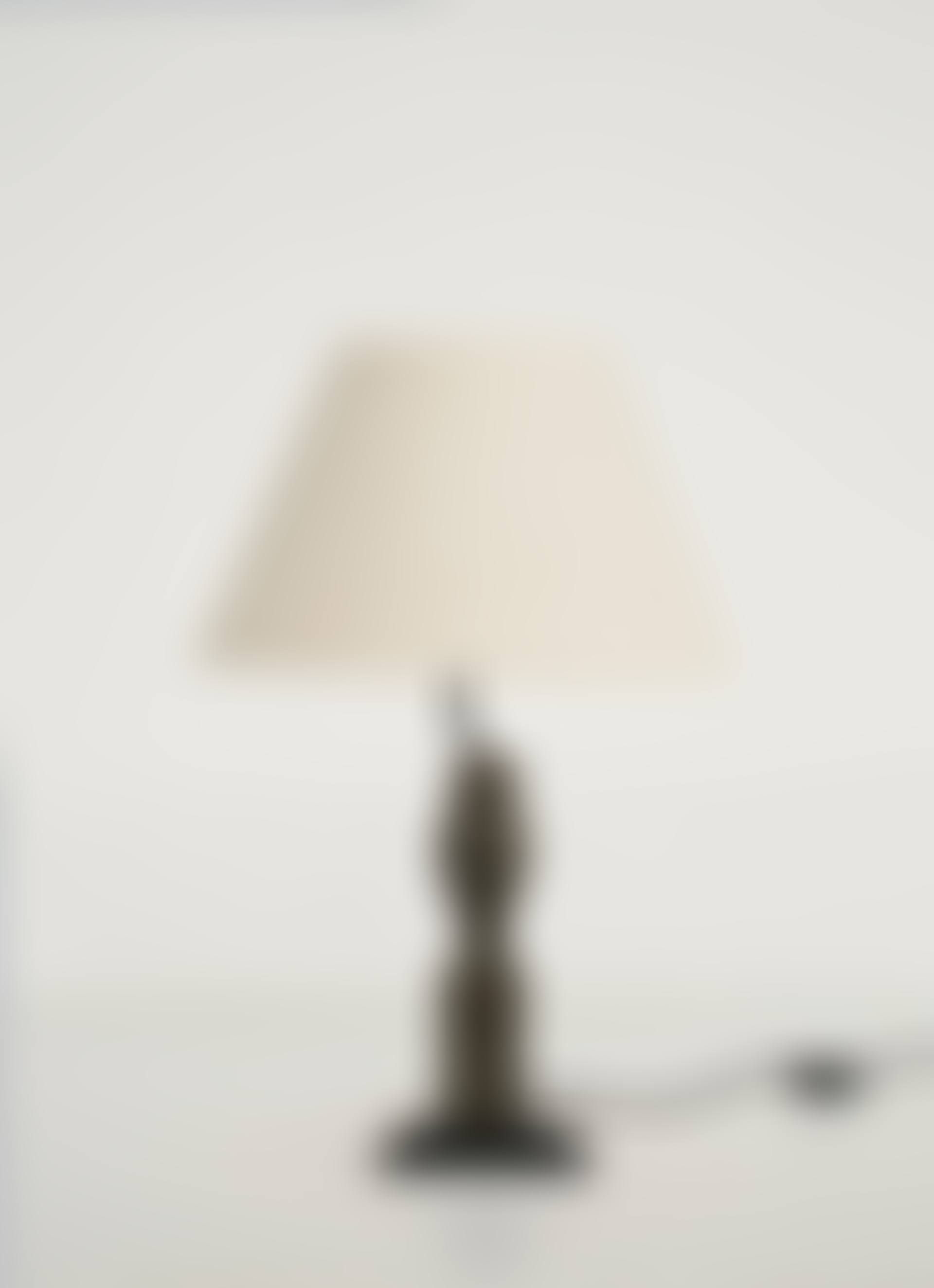 Lampe de table; A French table lamp (preview)