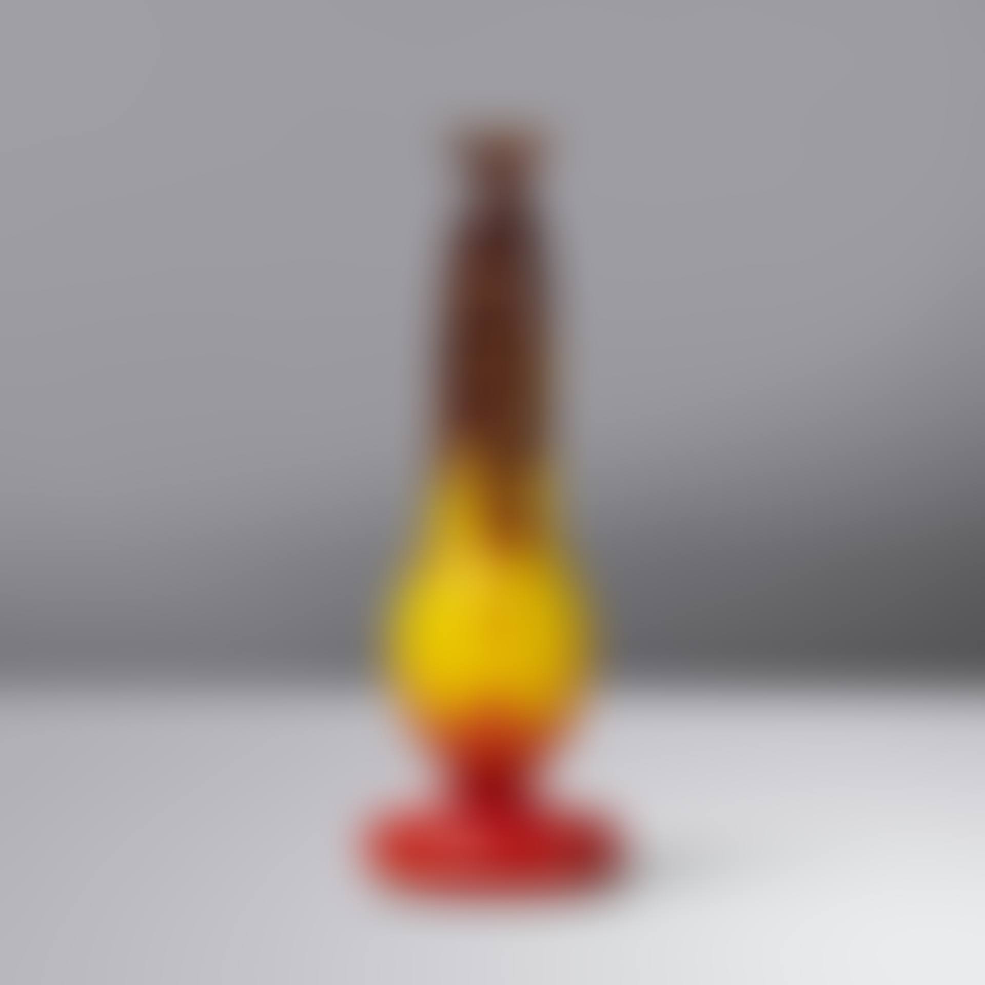 Vase Groseilles; A signed "Groseilles" vase (preview)