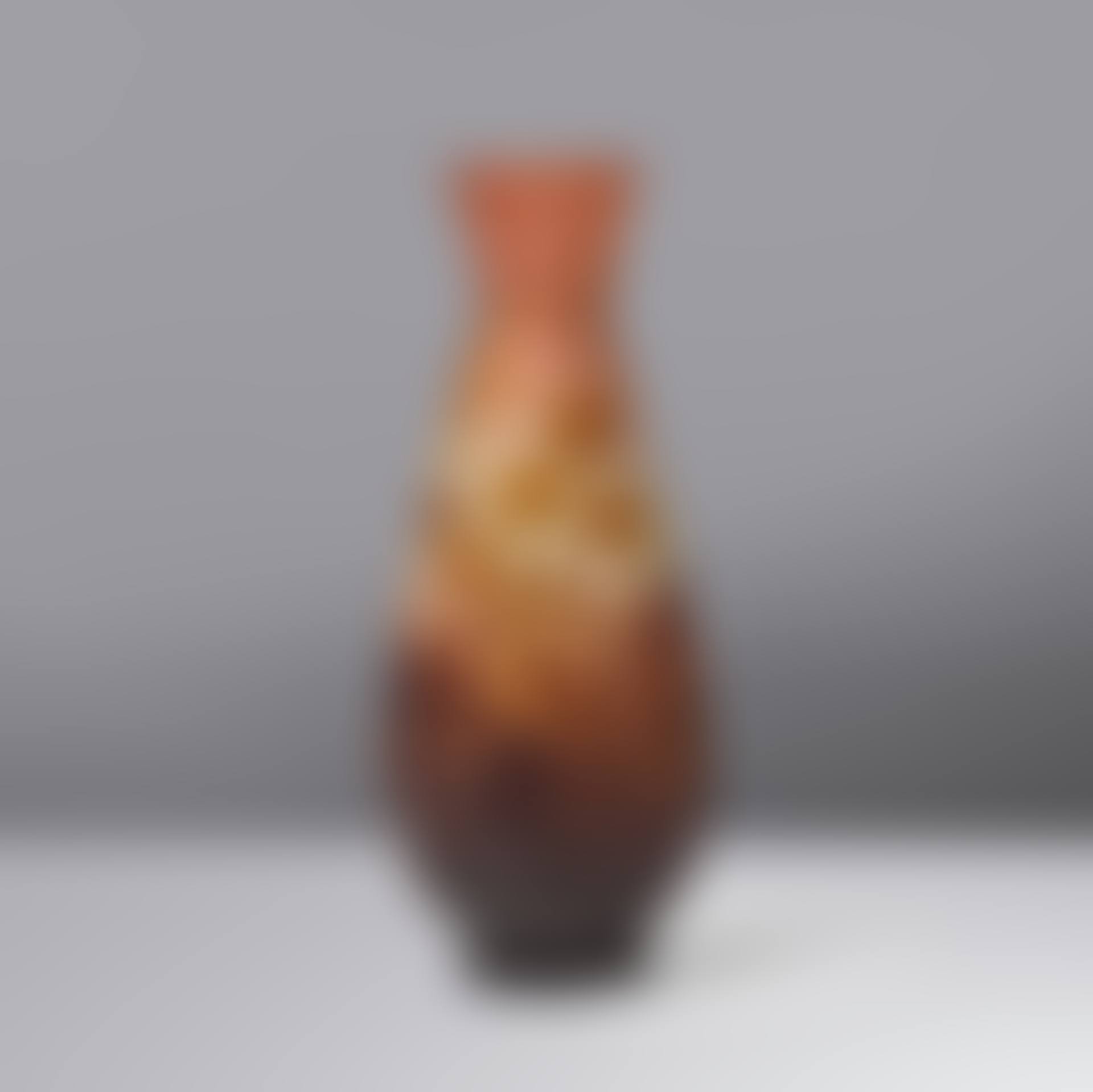Vase à haut col évasé (preview)