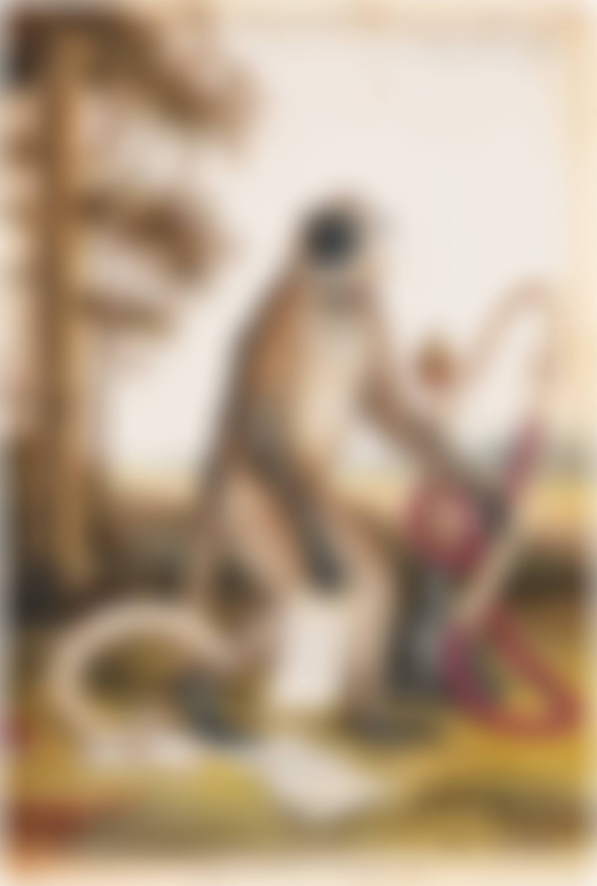 Vision: The Extraordinary Collection of Theodore and Ruth Baum; Dirty Dick Burton"s Aide de Camp (preview)