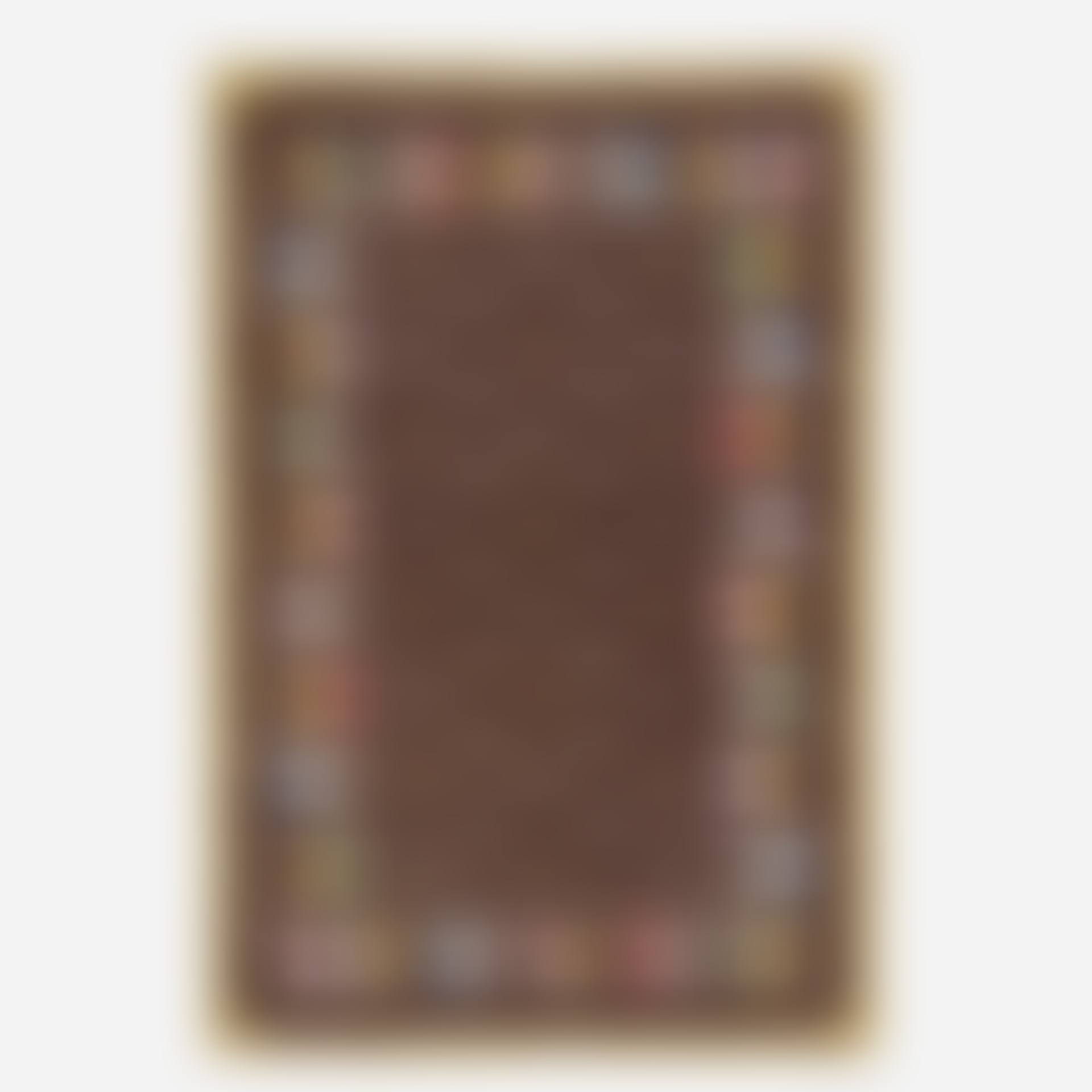 Flatweave carpet (preview)