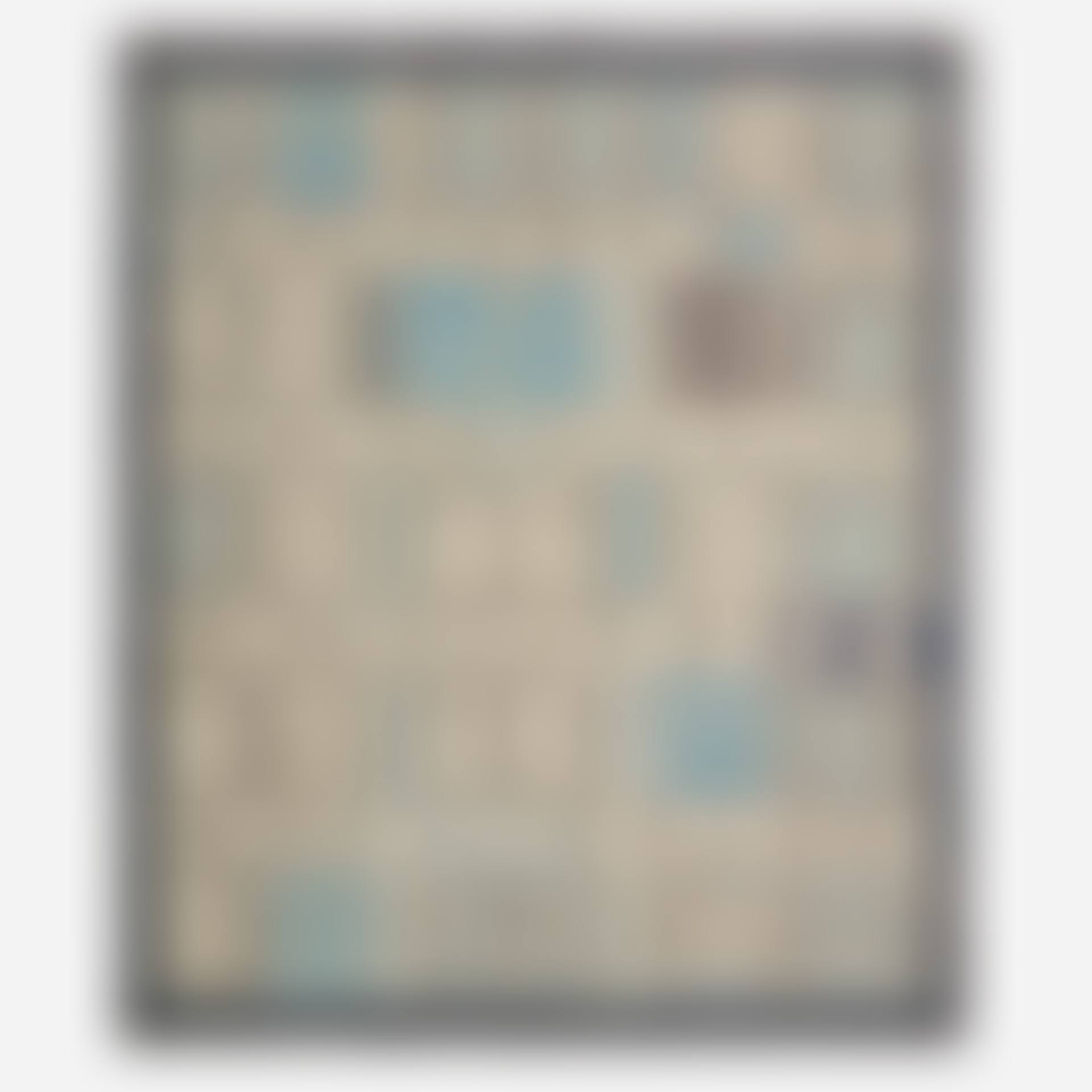 Scandinavian-style flatweave carpet (preview)