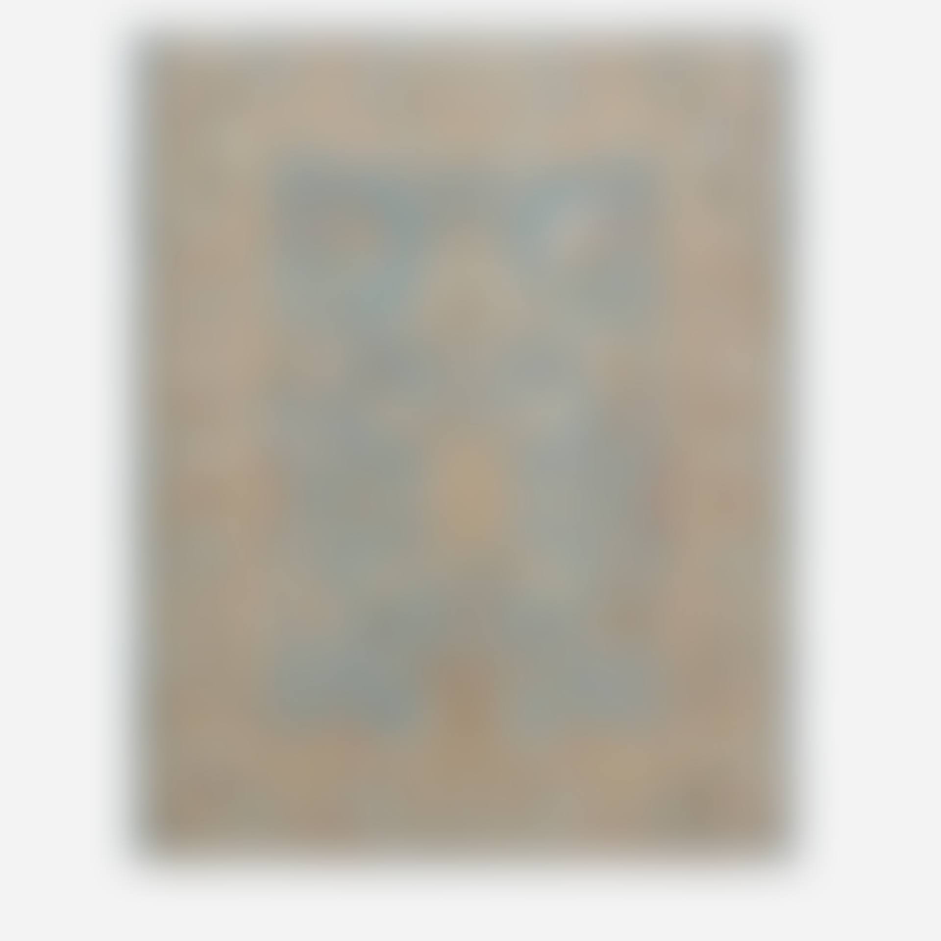 Nymphaea pile carpet (preview)