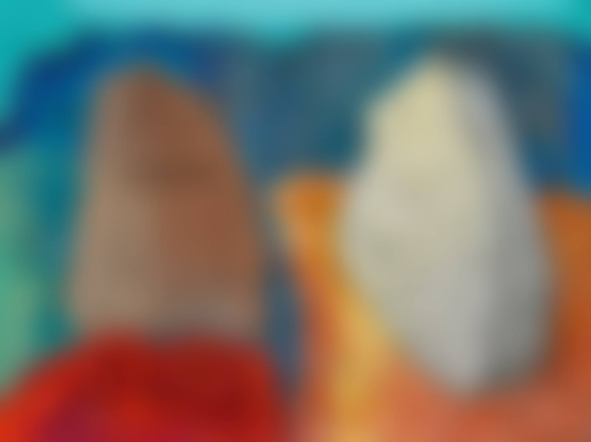 Mexican Fossils II (preview)