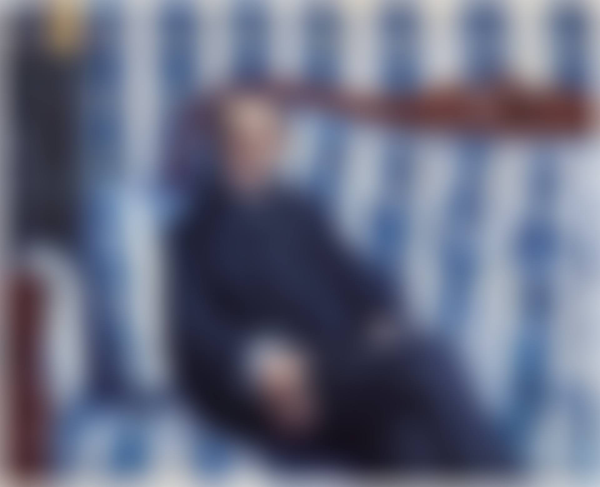 Portrait de Monsieur R. (preview)
