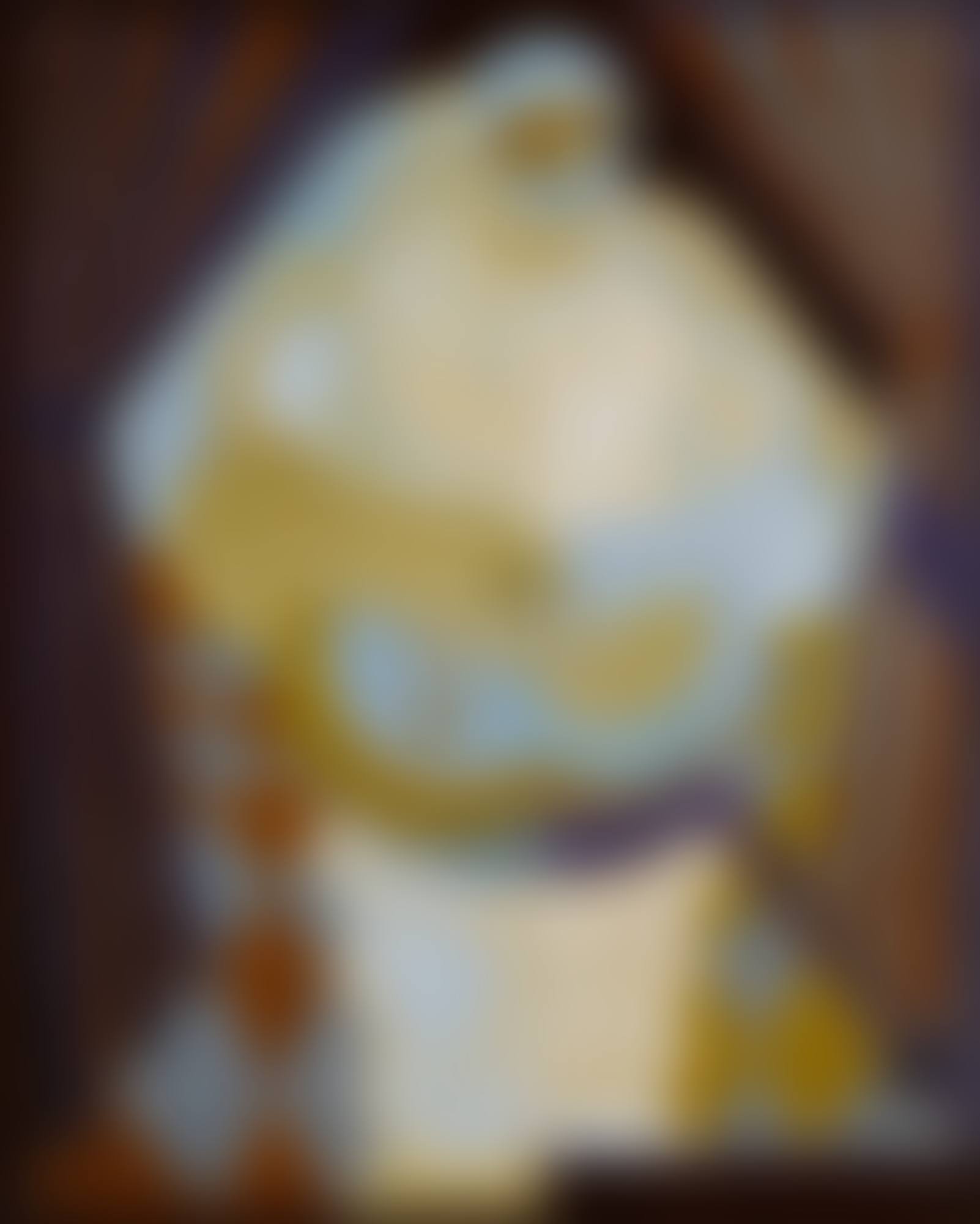 Le pierrot à la guitare (preview)