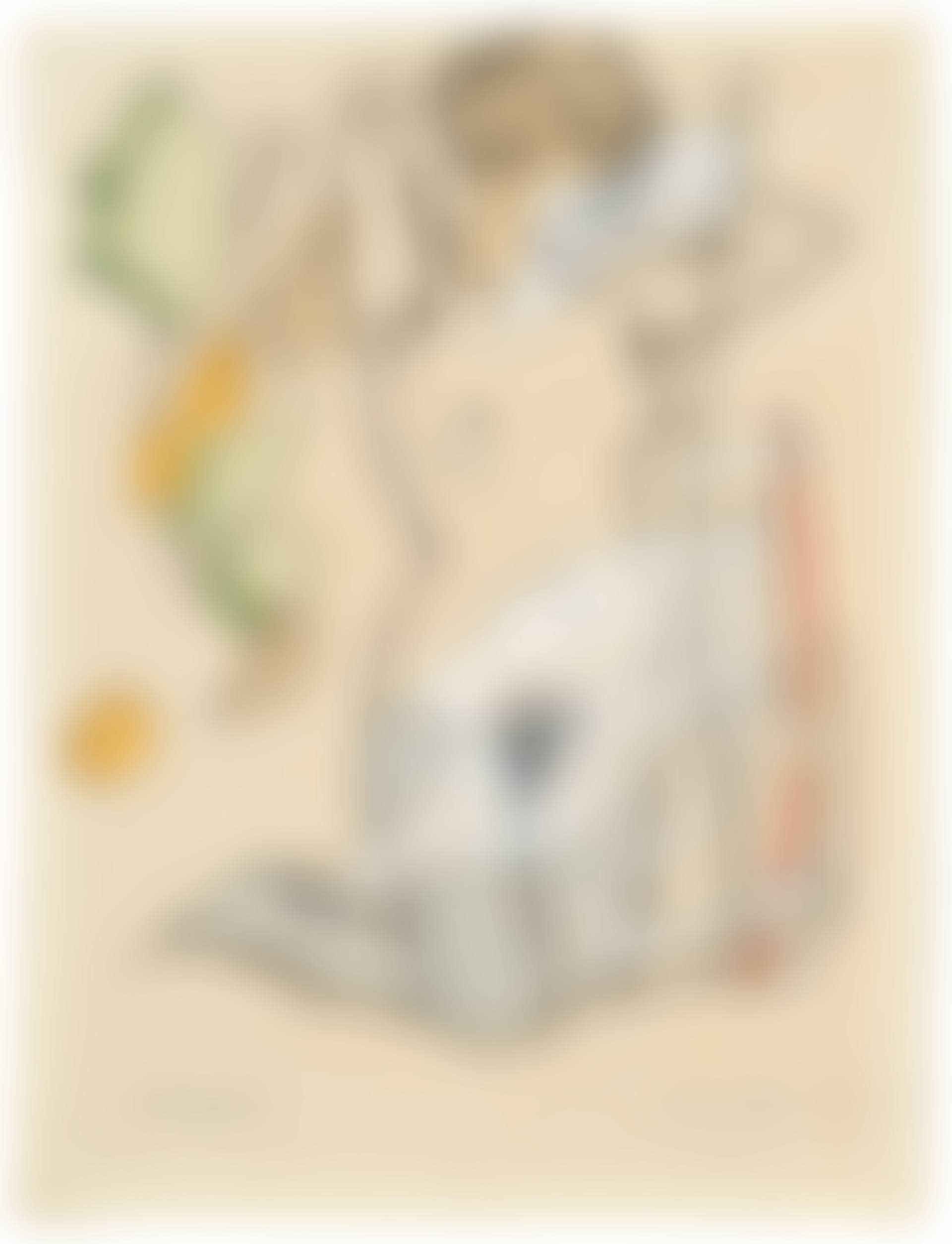 La dépossédée (preview)