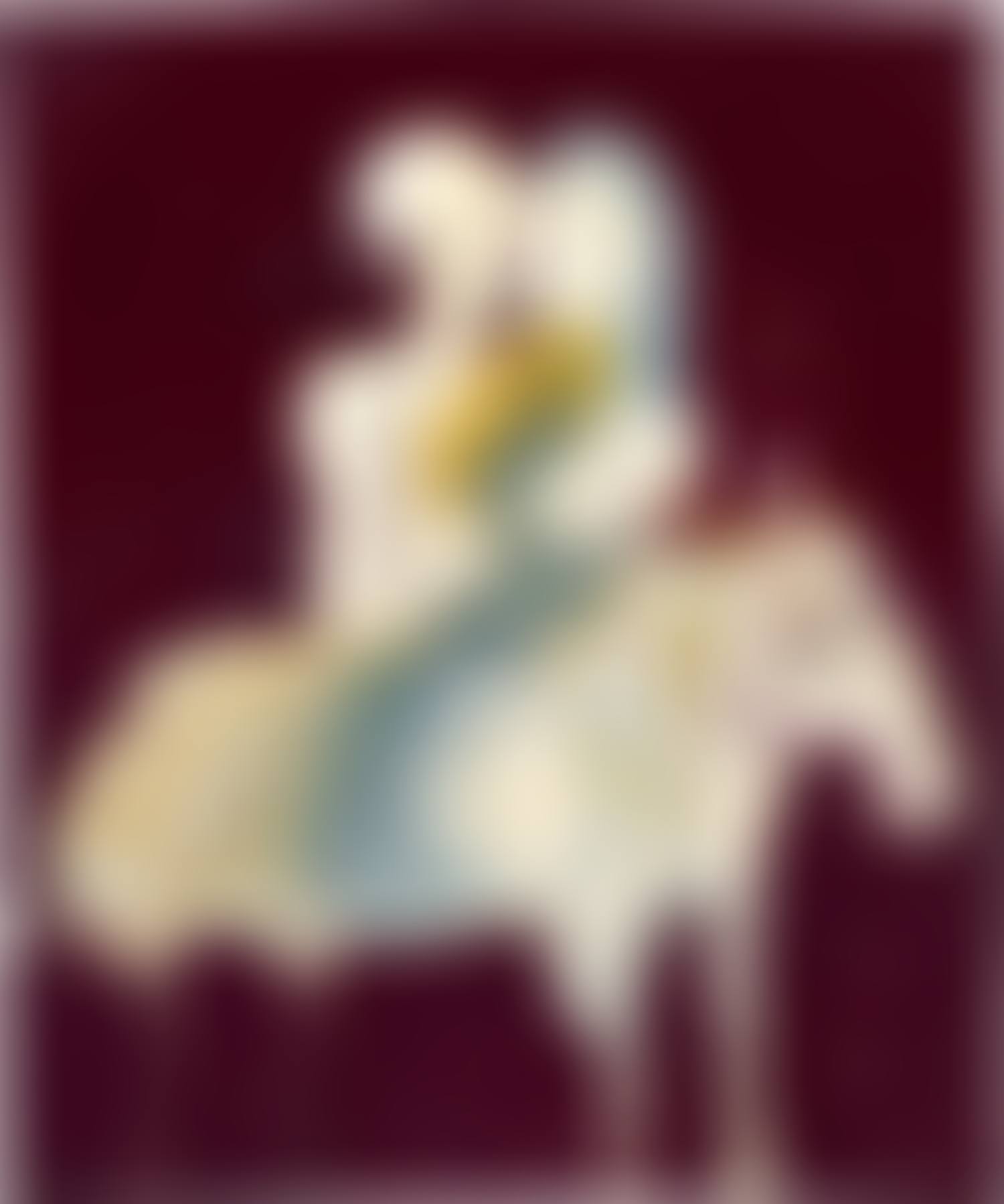 Romeo and Juliet on a Horse (preview)