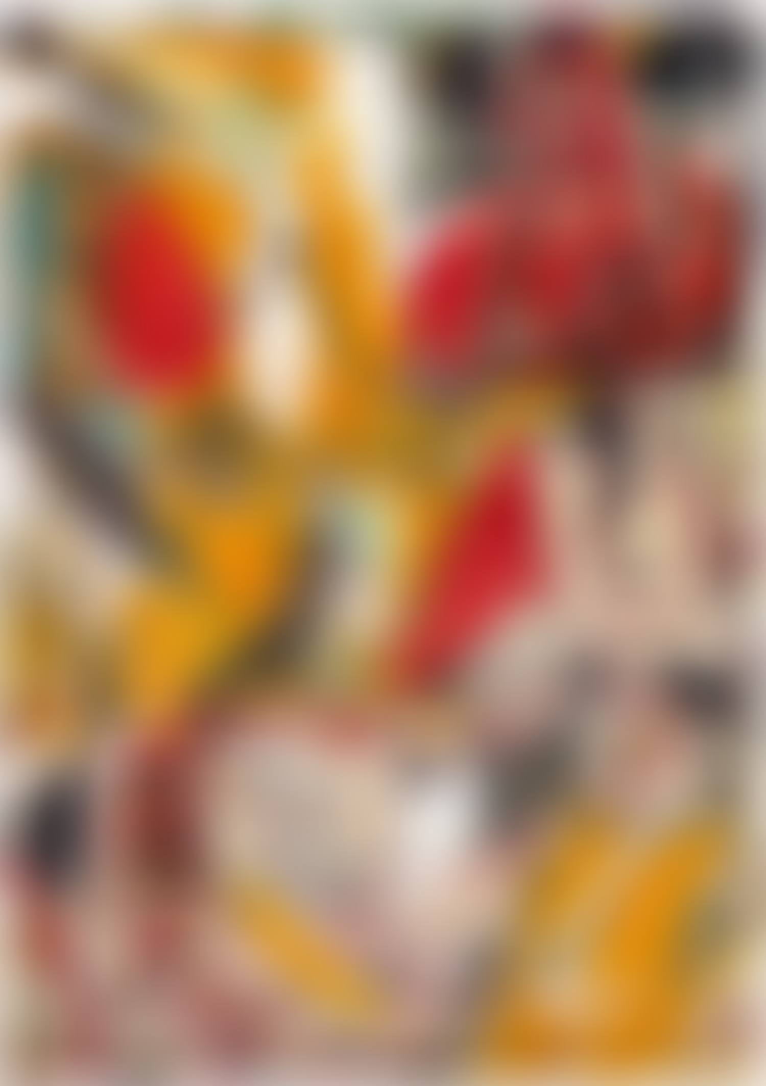 The Bird and the Brut (preview)