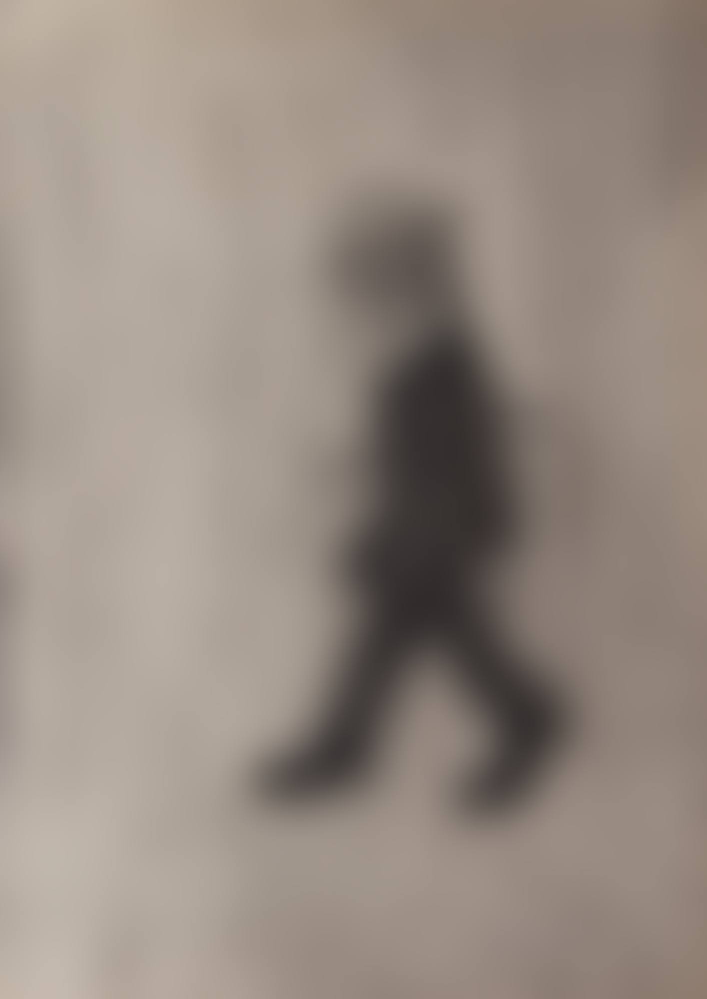 Man in the Rain (preview)