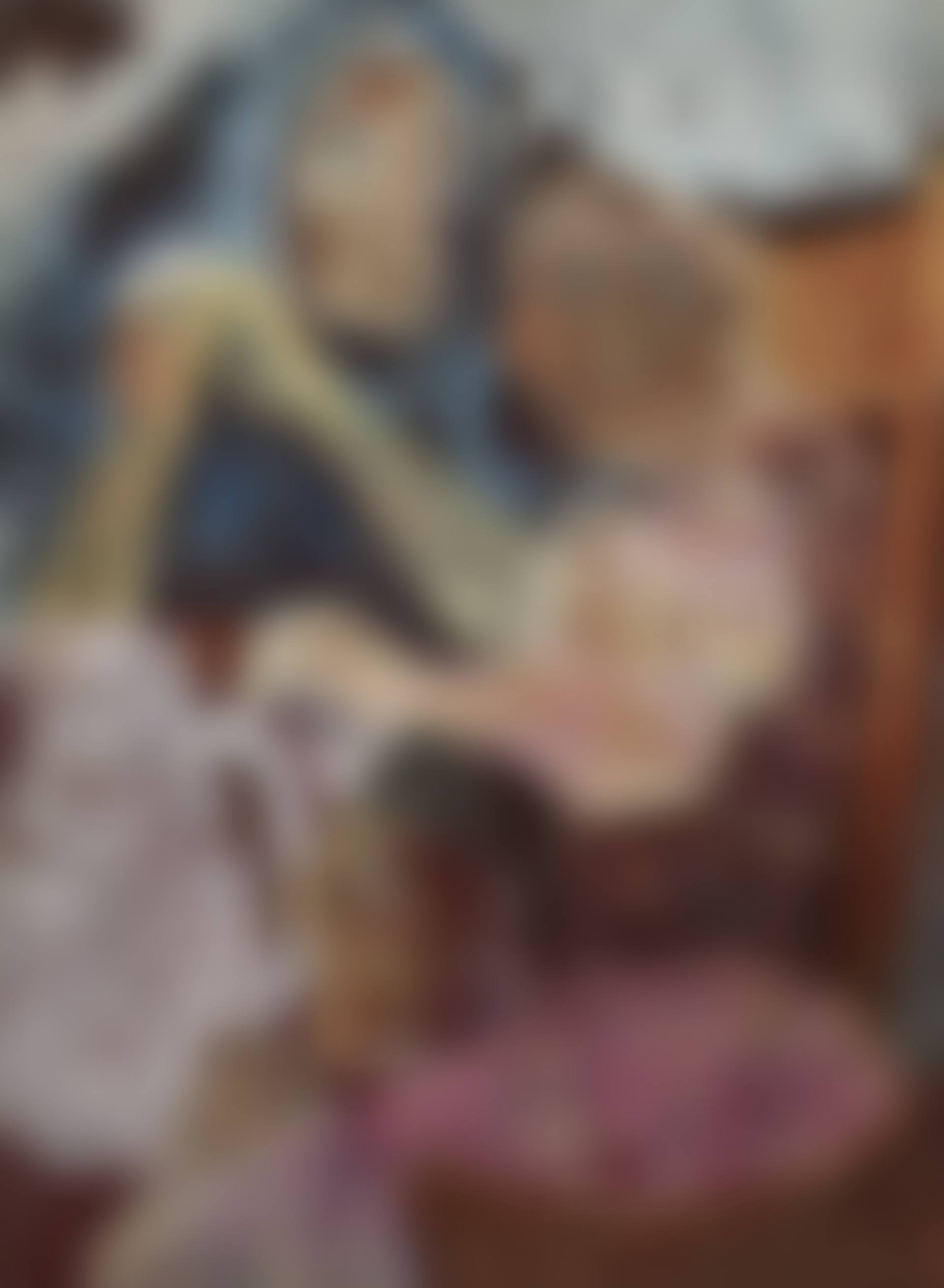 The Unexpected Happened (preview)