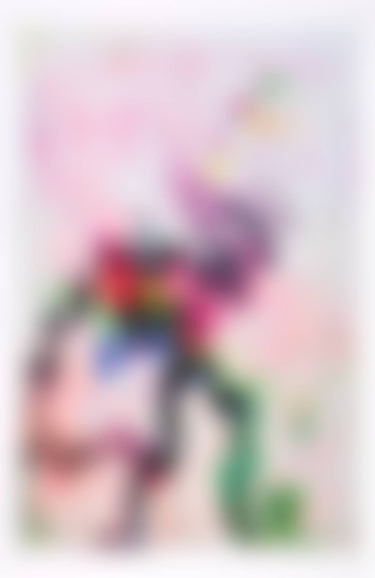 Benjamin Run (preview)