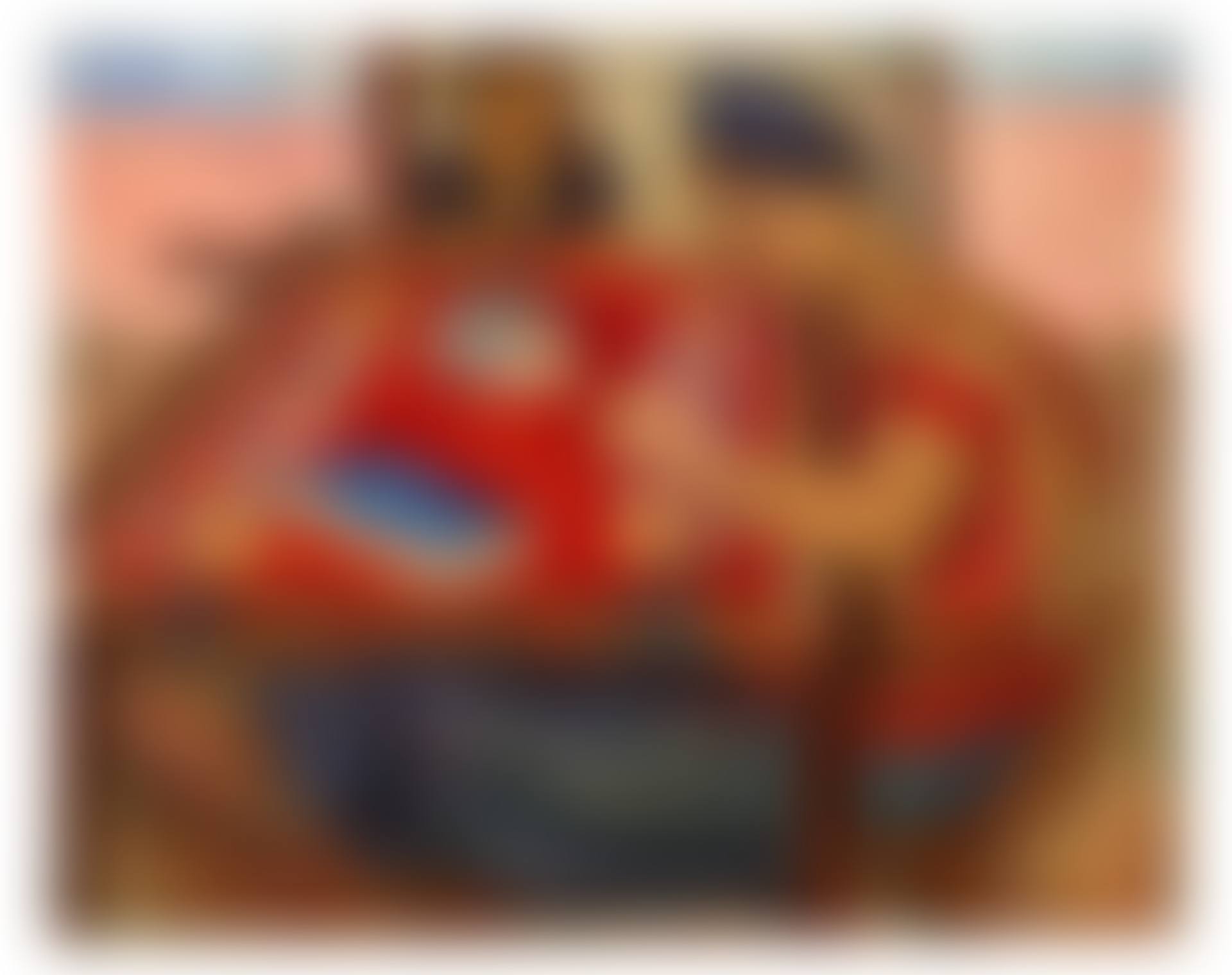 La bordadora (preview)