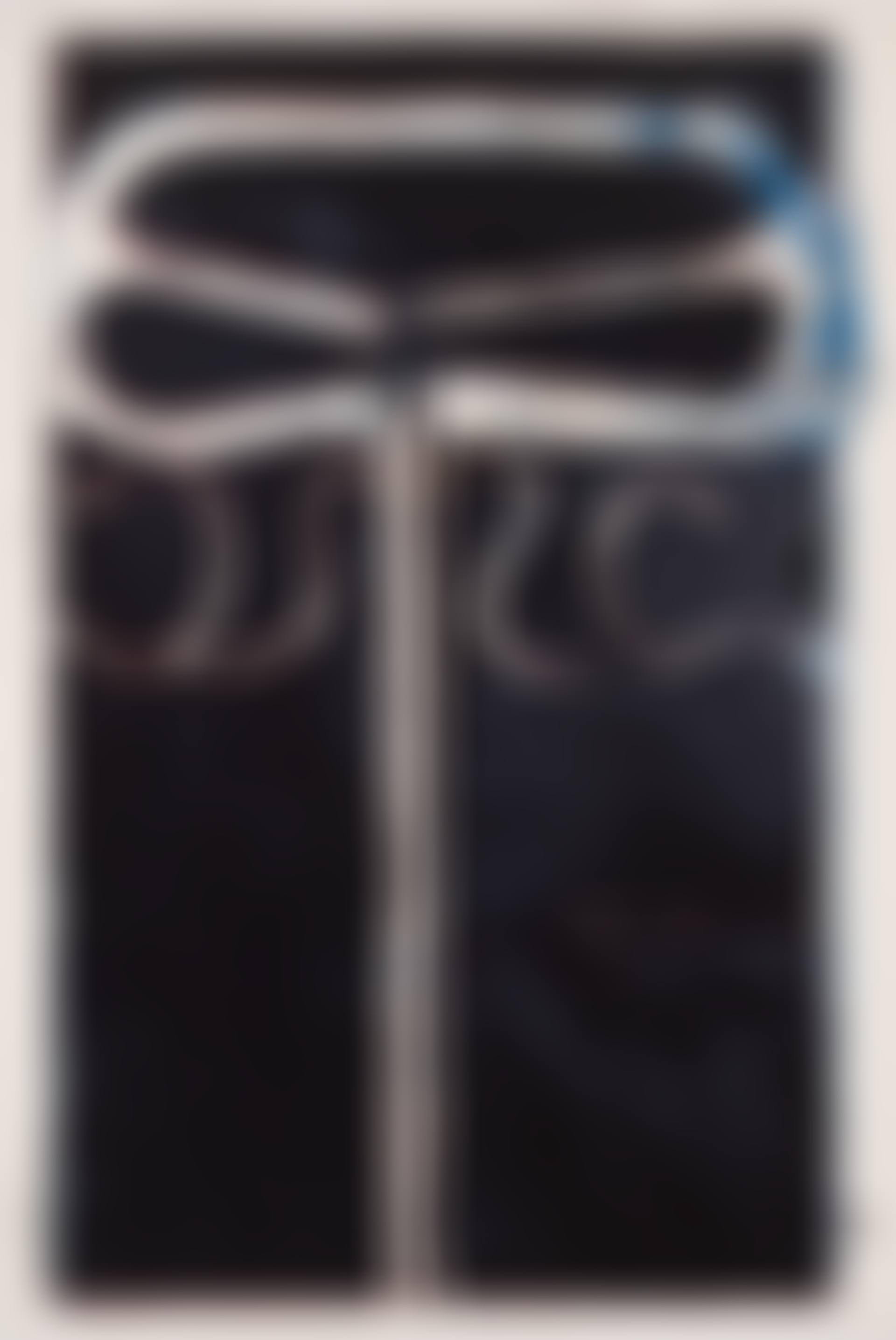 Untitled (from Club/Spade Group '81-82), from Eight by Eight to Celebrate the Temporary Contemporary (preview)