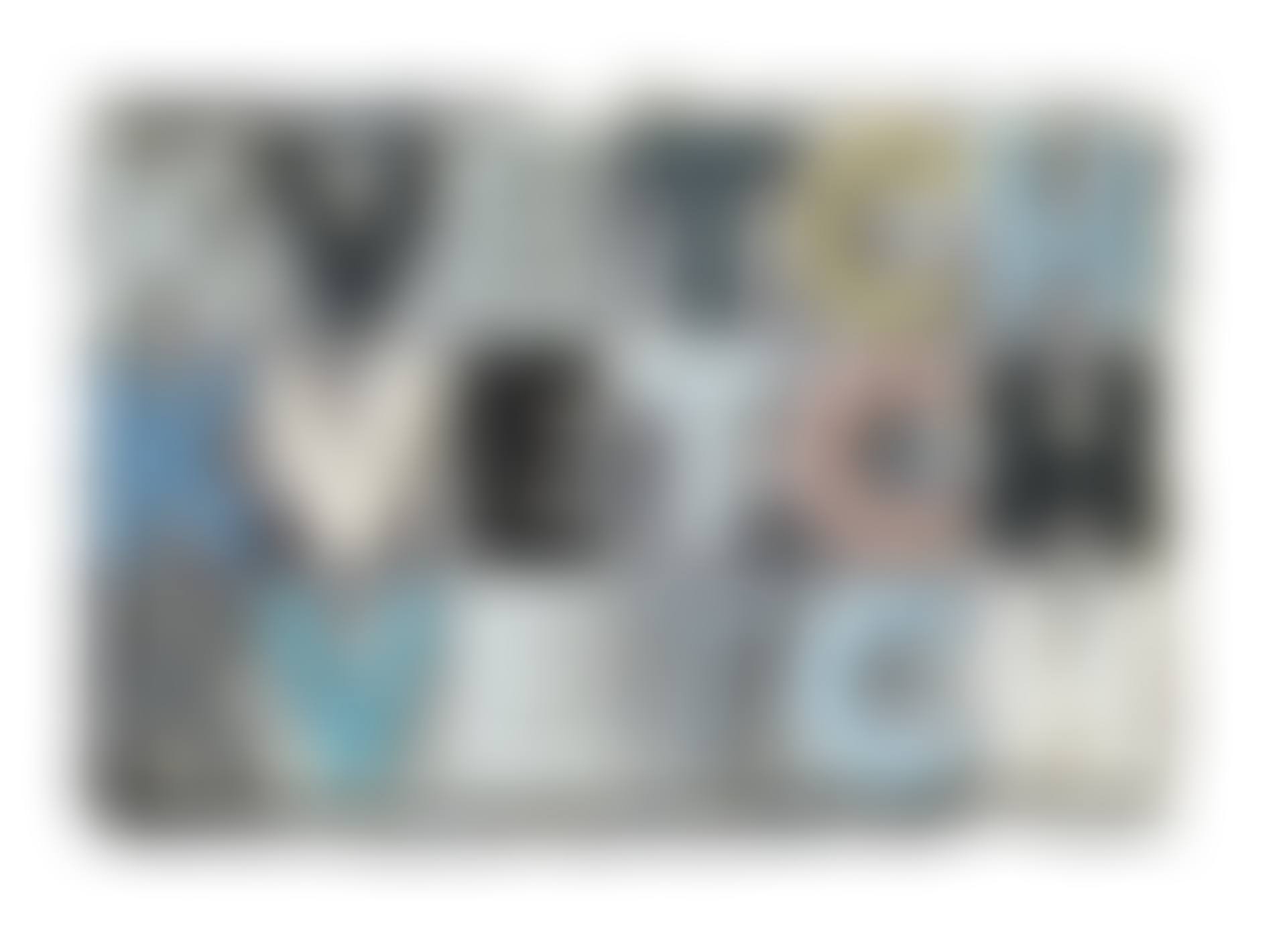 Kvetch Kvetch Kvetch (preview)