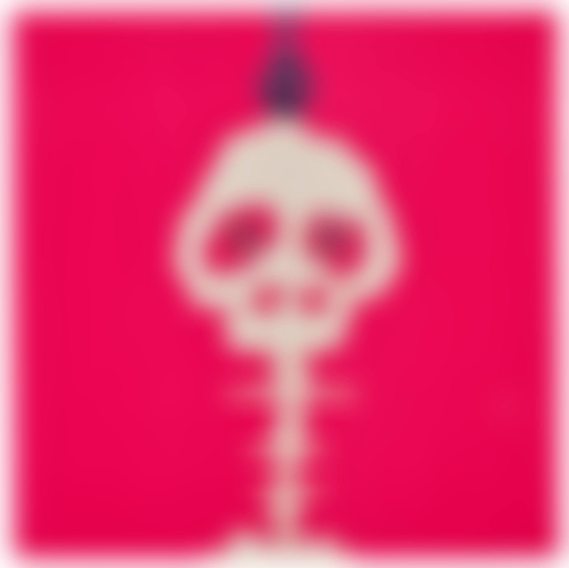 Mushroom Bomb (Pink) (preview)