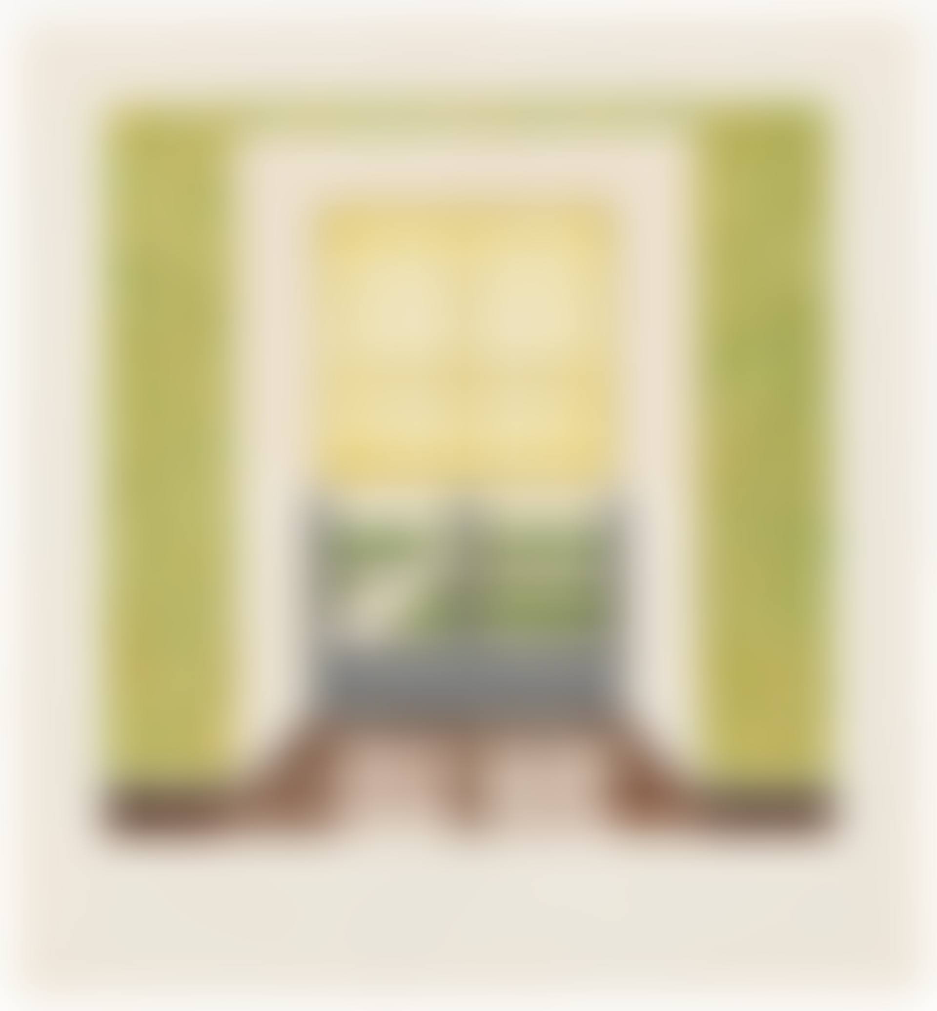 Contrejour in the French Style (preview)
