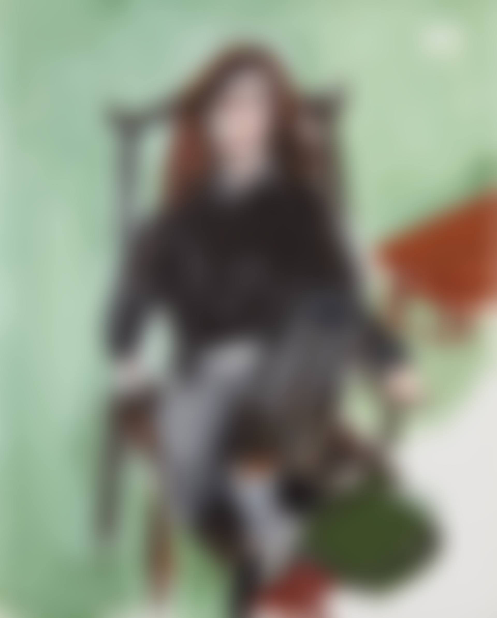 The Frances Stark (preview)
