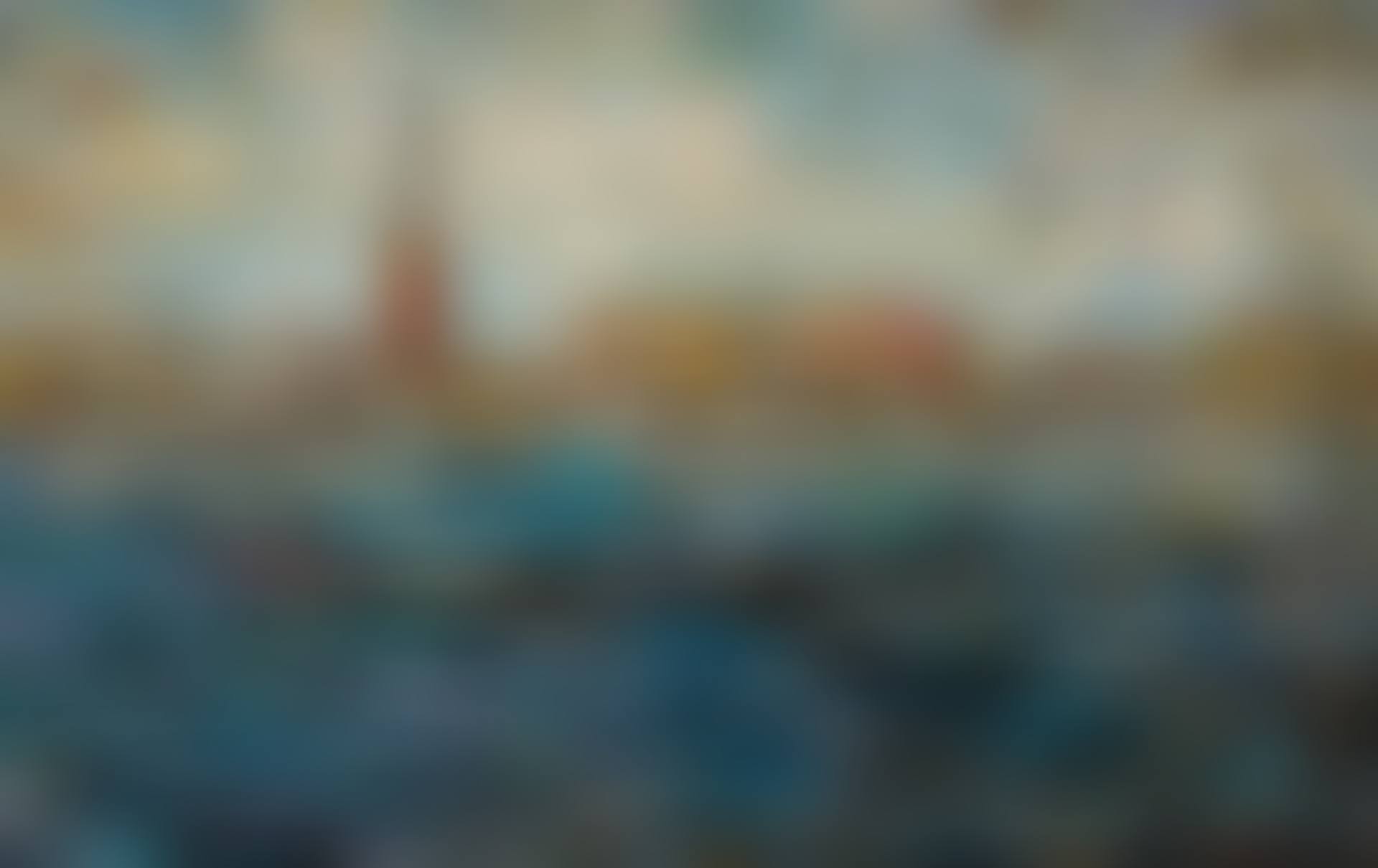 Venice (Postcards from Nowhere) (preview)
