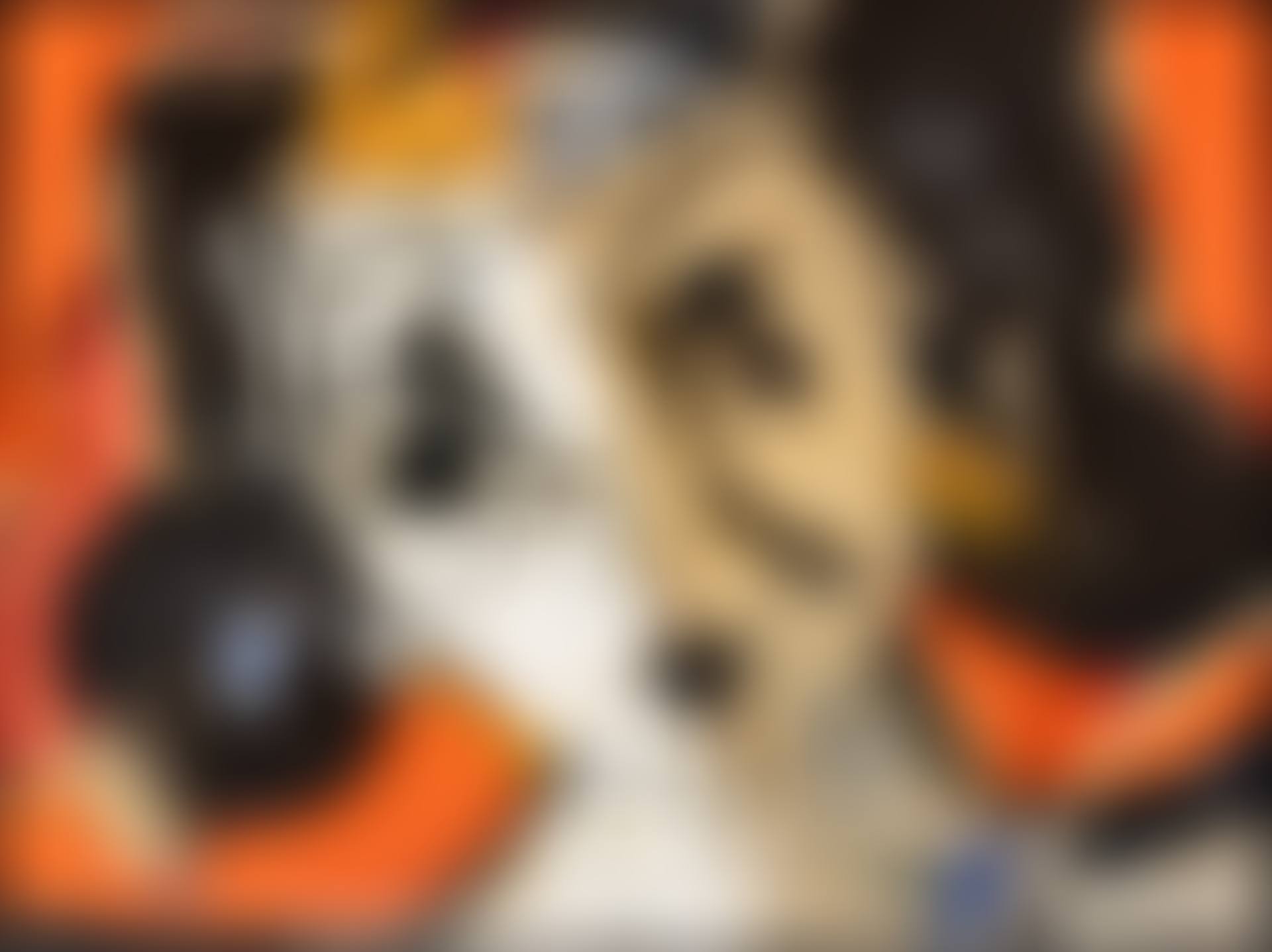 Odalisca VII (preview)