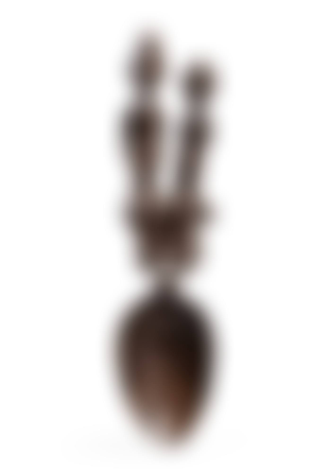 Cuiller, Punu / Lumbo, Gabon | Punu / Lumbo Spoon, Gabon (preview)