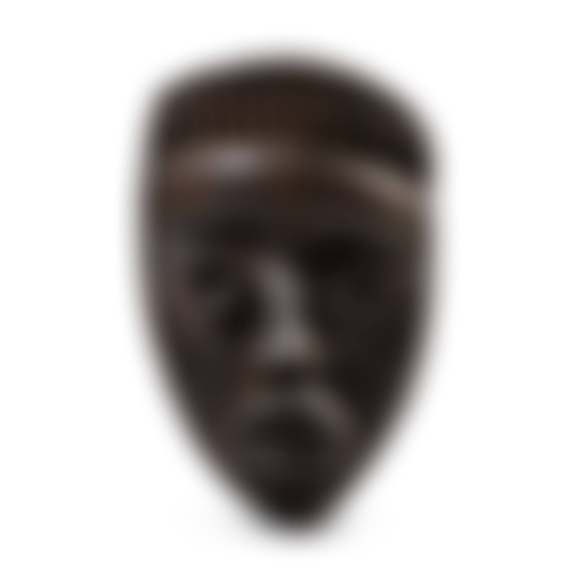 Masque, Dan, Côte d'Ivoire | Dan Mask, Côte d'Ivoire (preview)