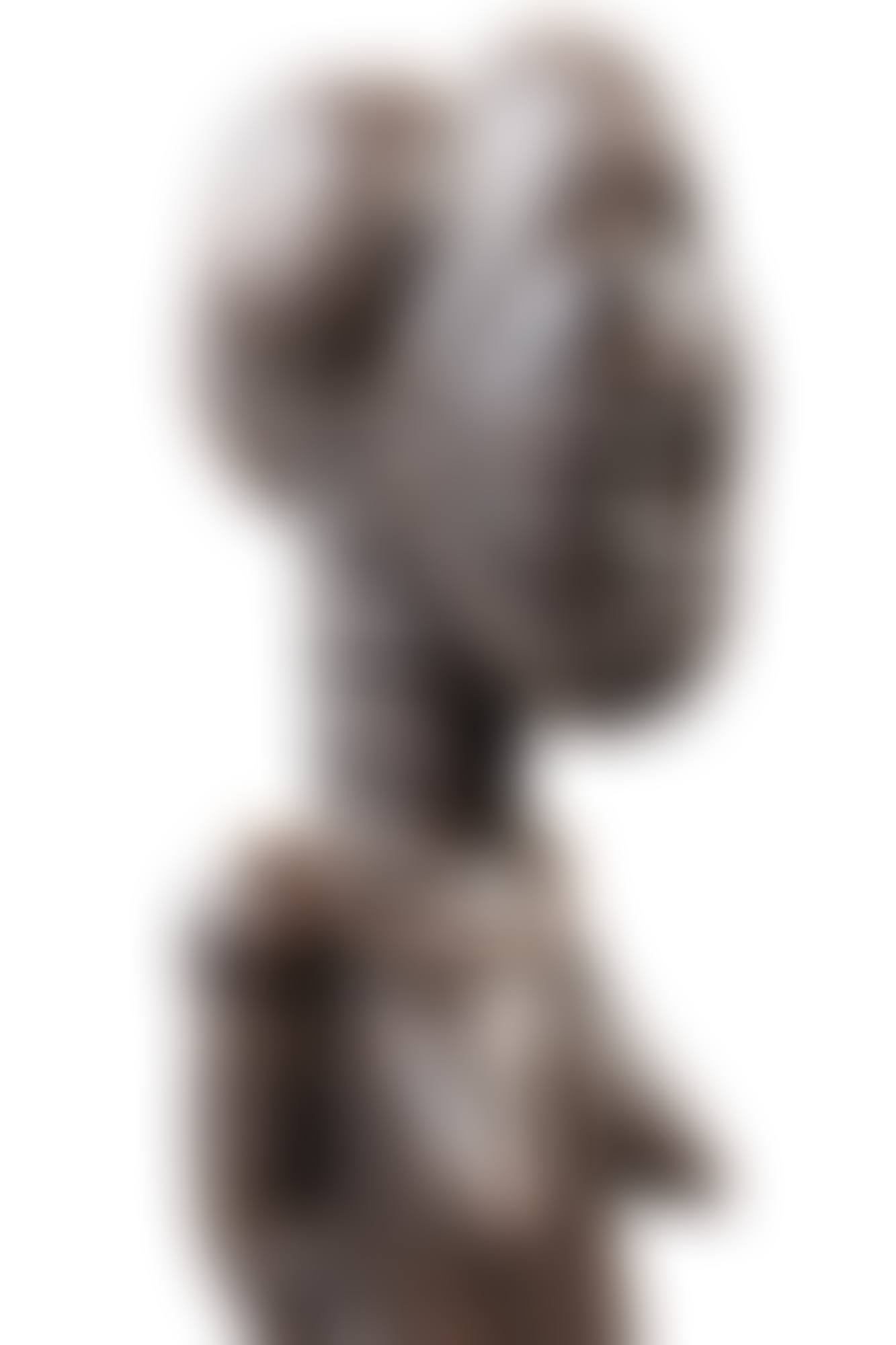 Statue, Baulé, Côte d'Ivoire | Baule Figure, Côte d'Ivoire (preview)