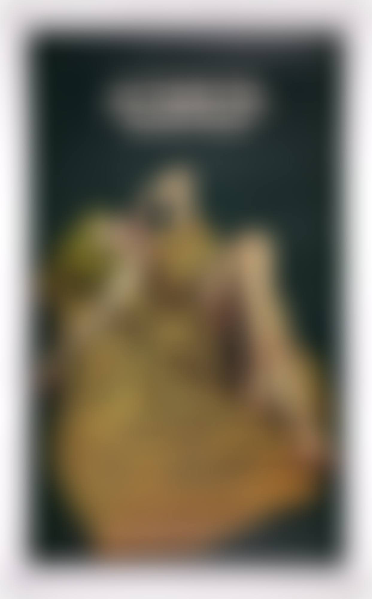 All She Wanted Was to be Someone's Most Precious Person (preview)