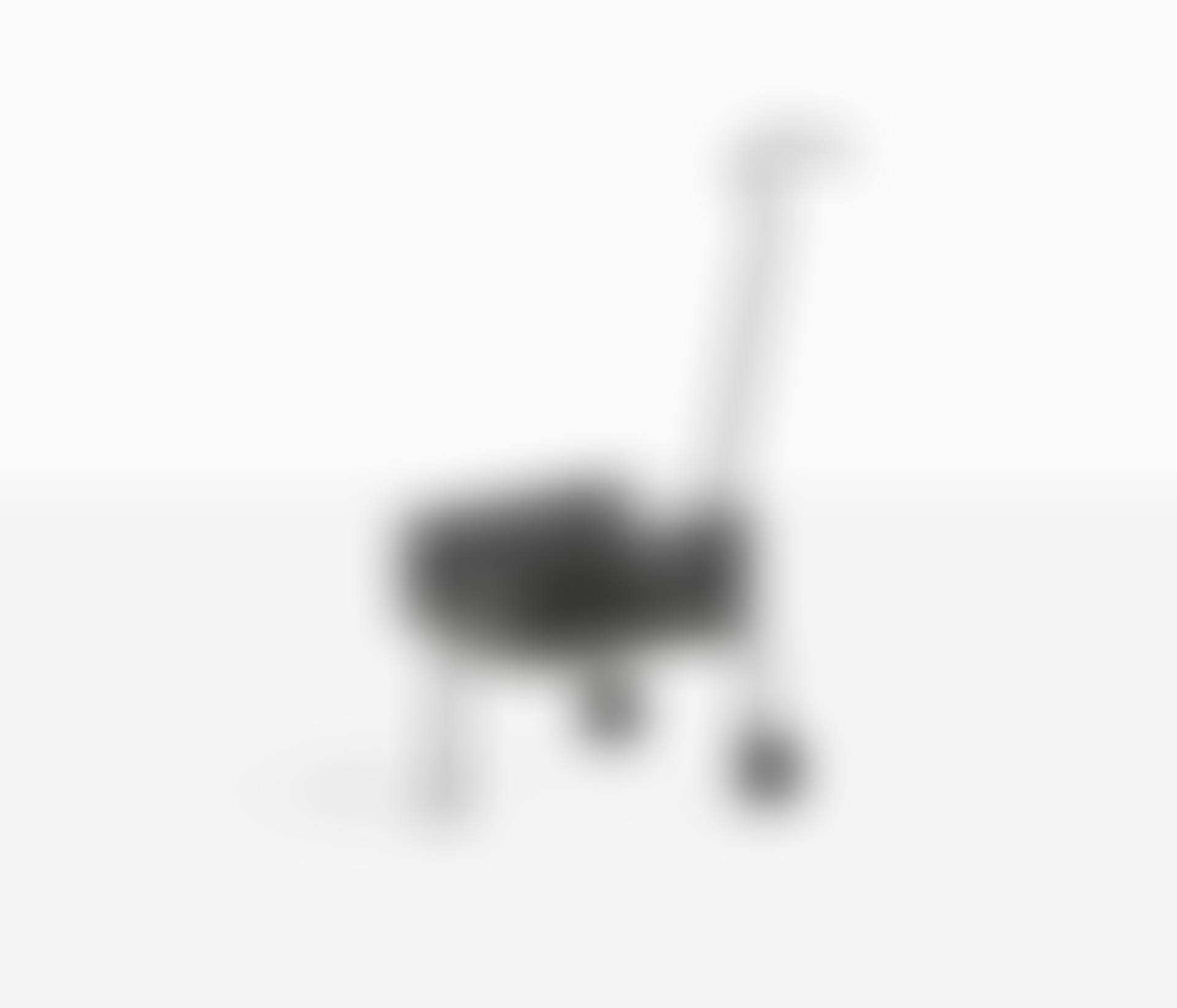 Pousse Pousse bar (preview)