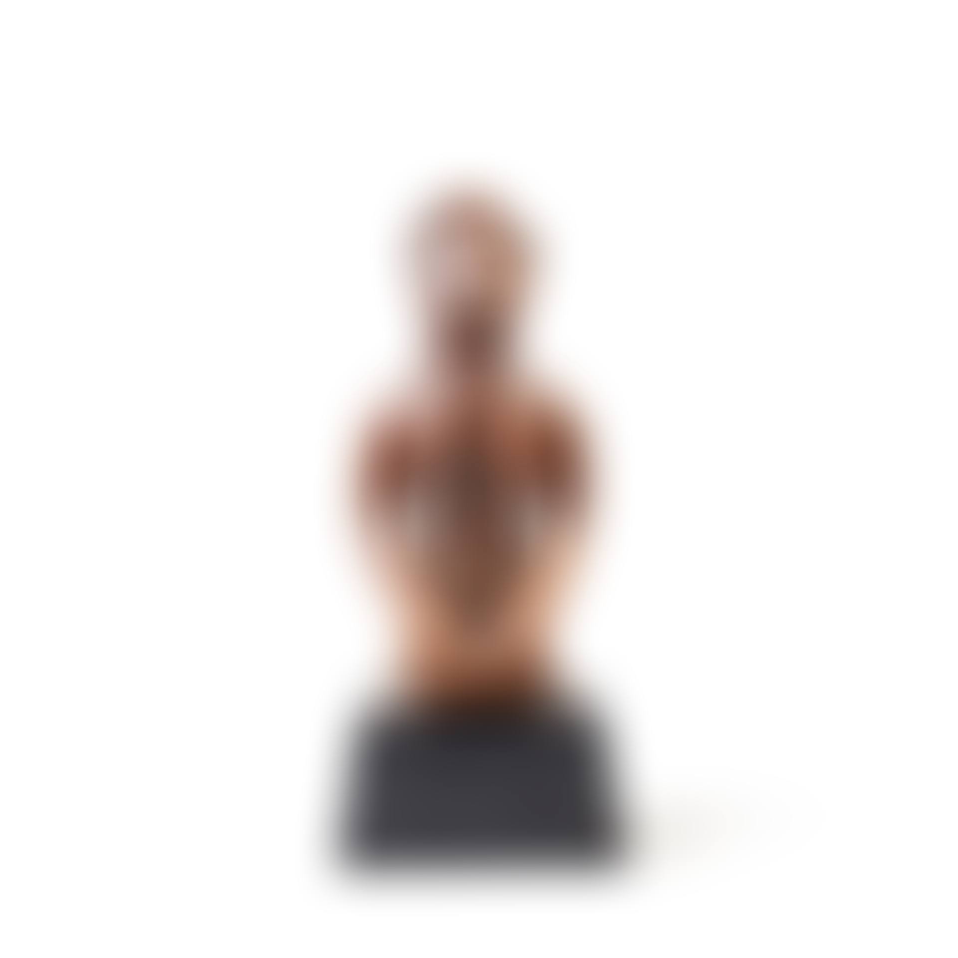 Statuette, Bembe, République Démocratique du Congo | Bembe Figure, Democratic Republic of the Congo (preview)