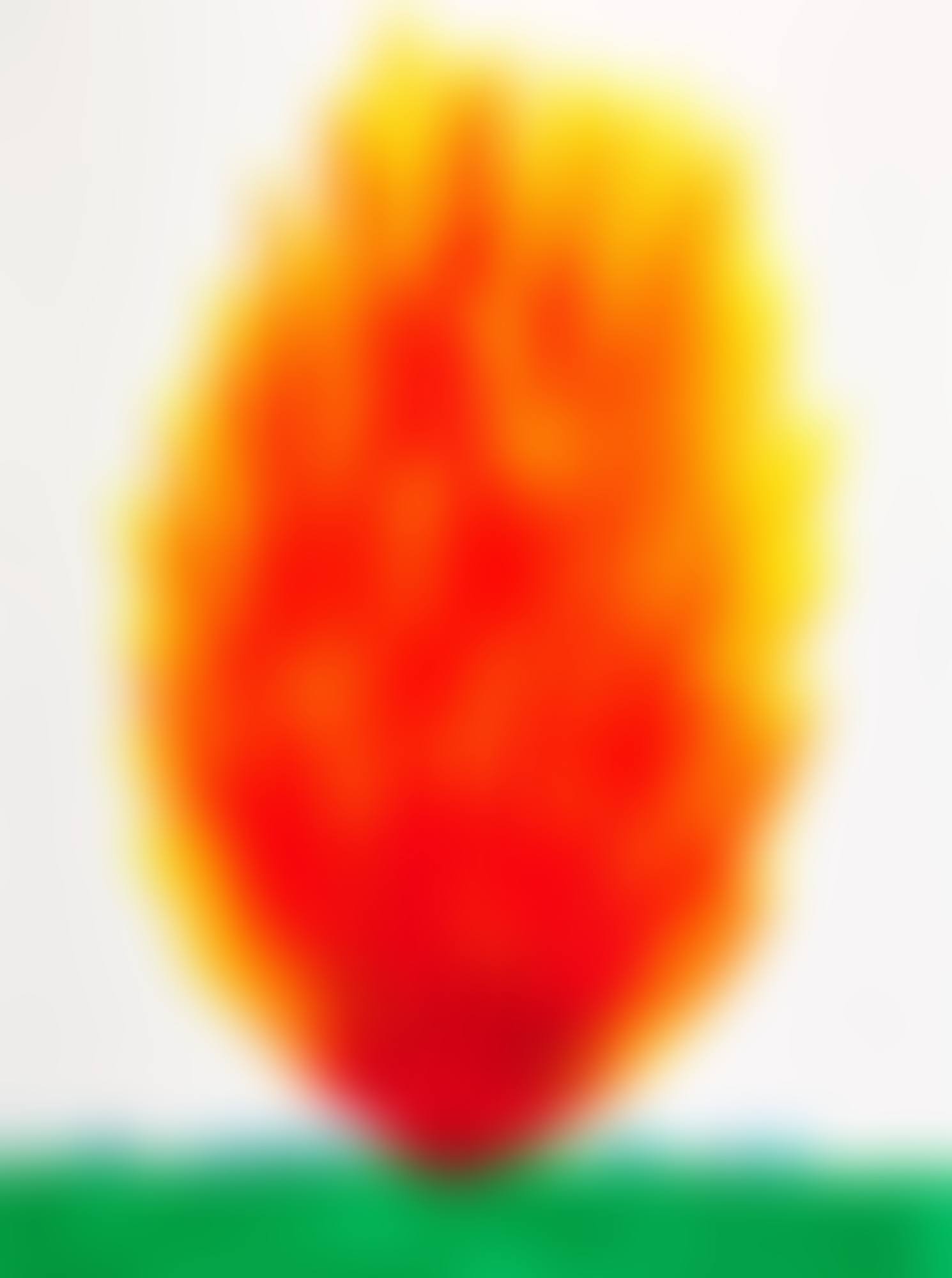 I Am Currently on Fire (preview)