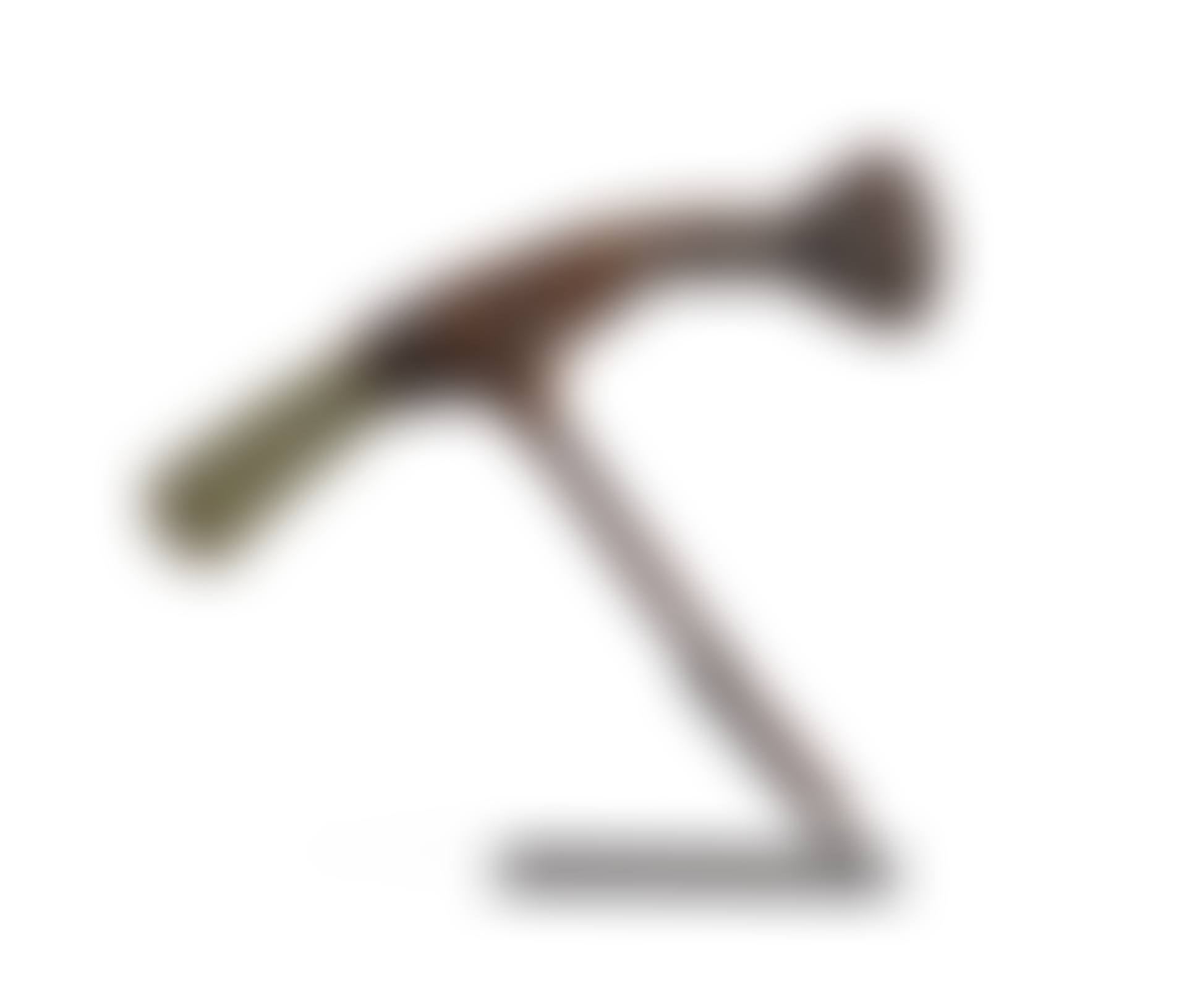 Hache à double tranchant, Papouasie-Nouvelle-Guinée | Double-edged axe, Papua New Guinea (preview)