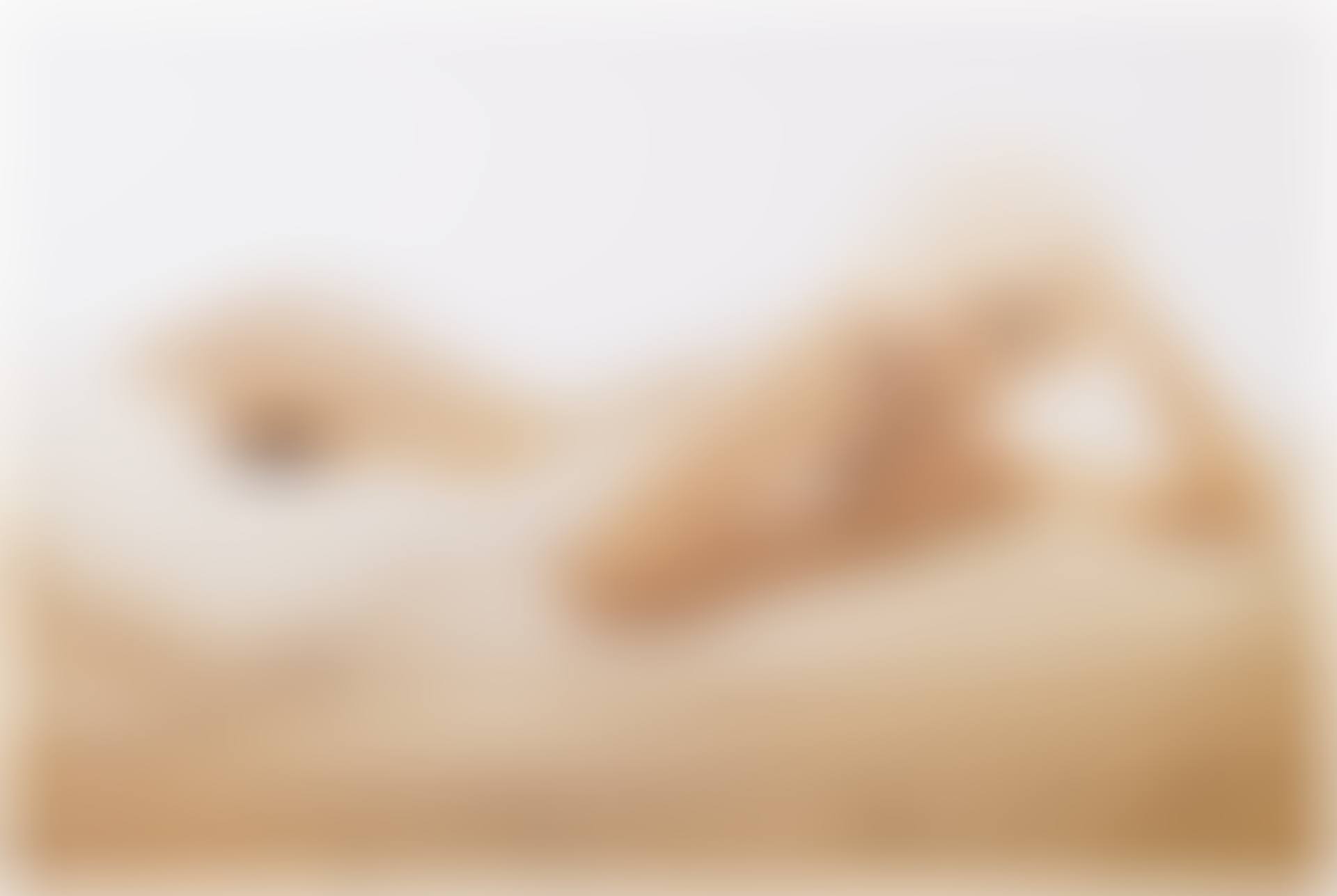 Marilyn Monroe Nude on the bed (preview)