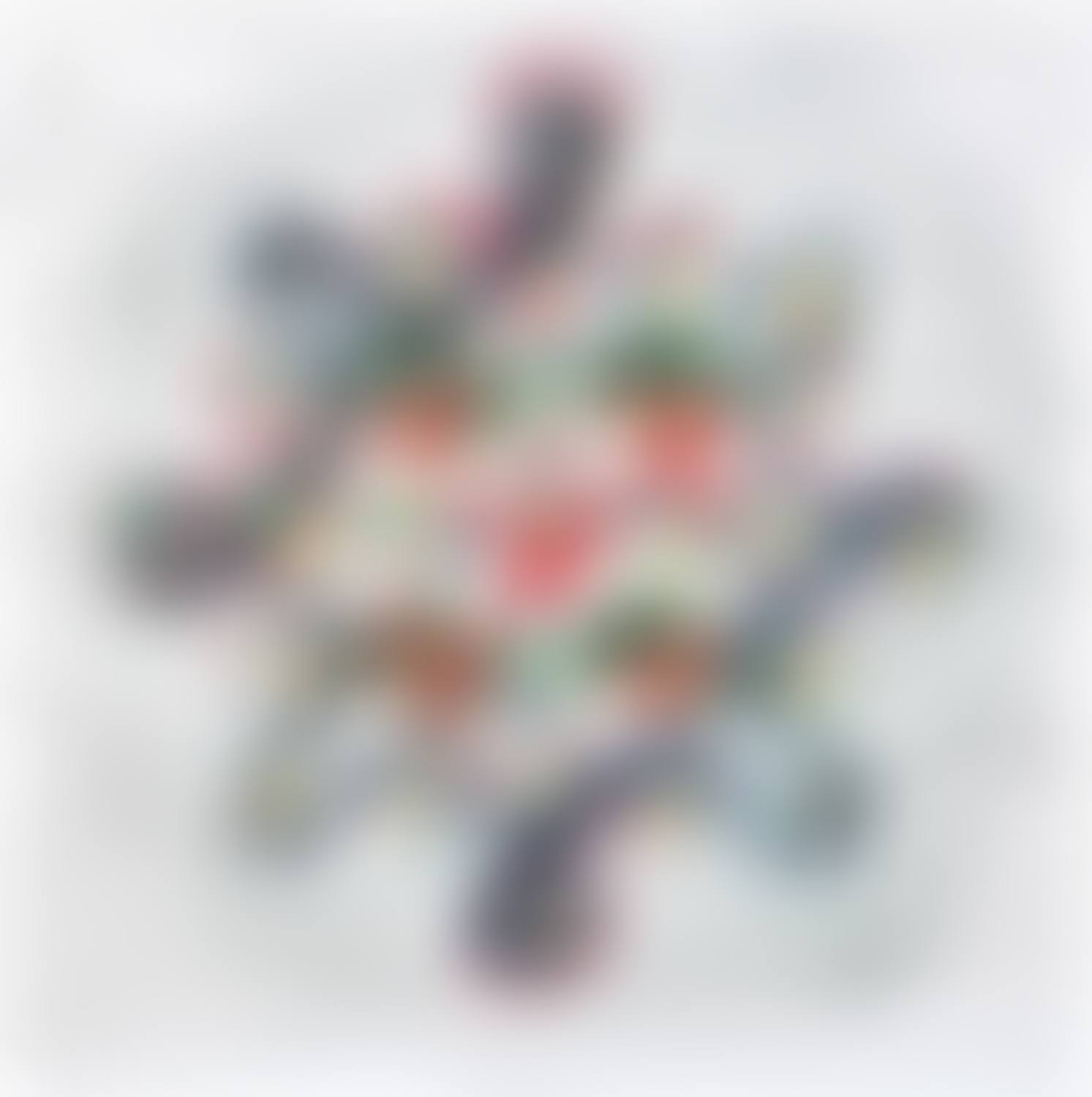 Untitled (Rangavalli Glass Monotype) (preview)