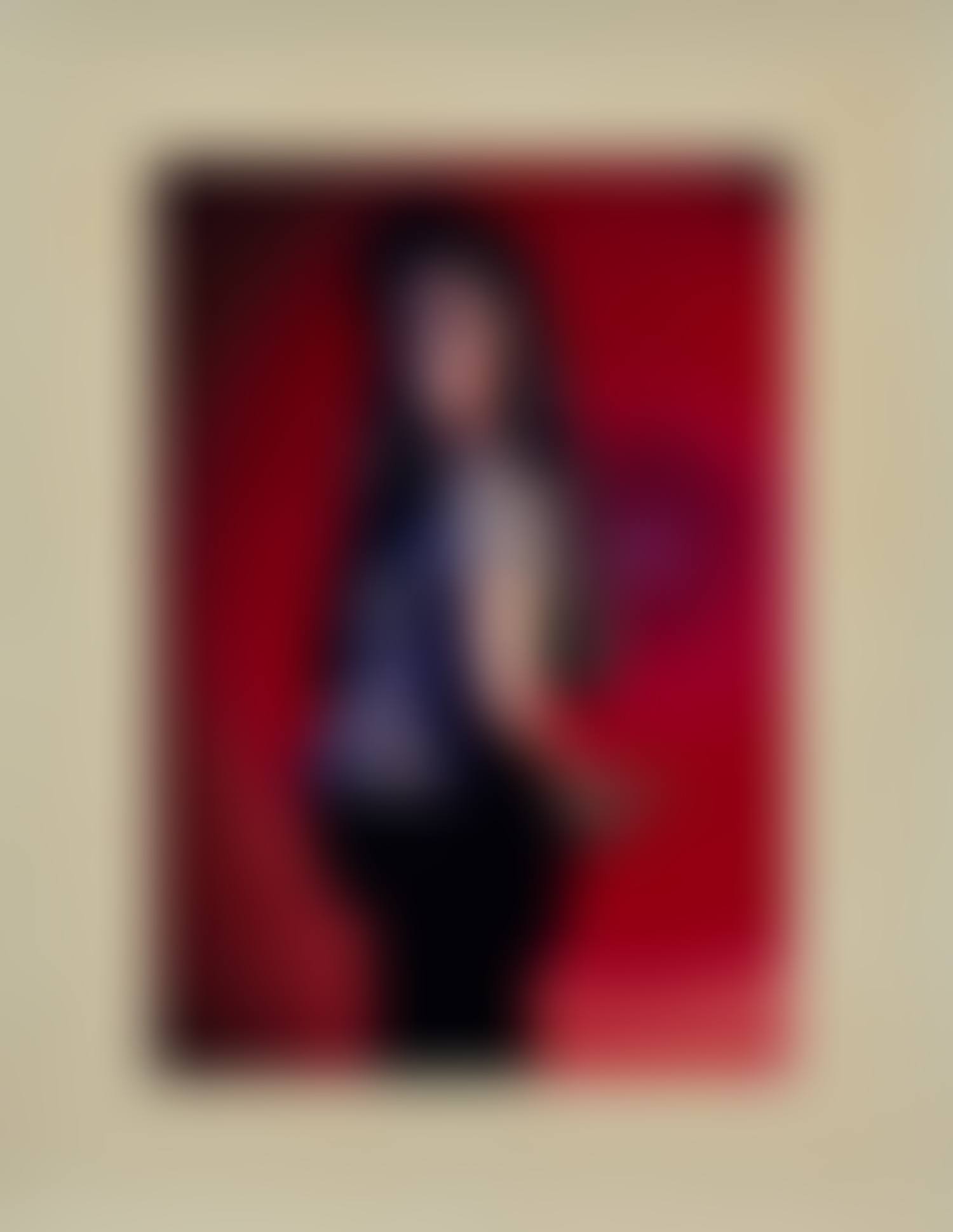 Untitled (Pregnant Woman) (preview)