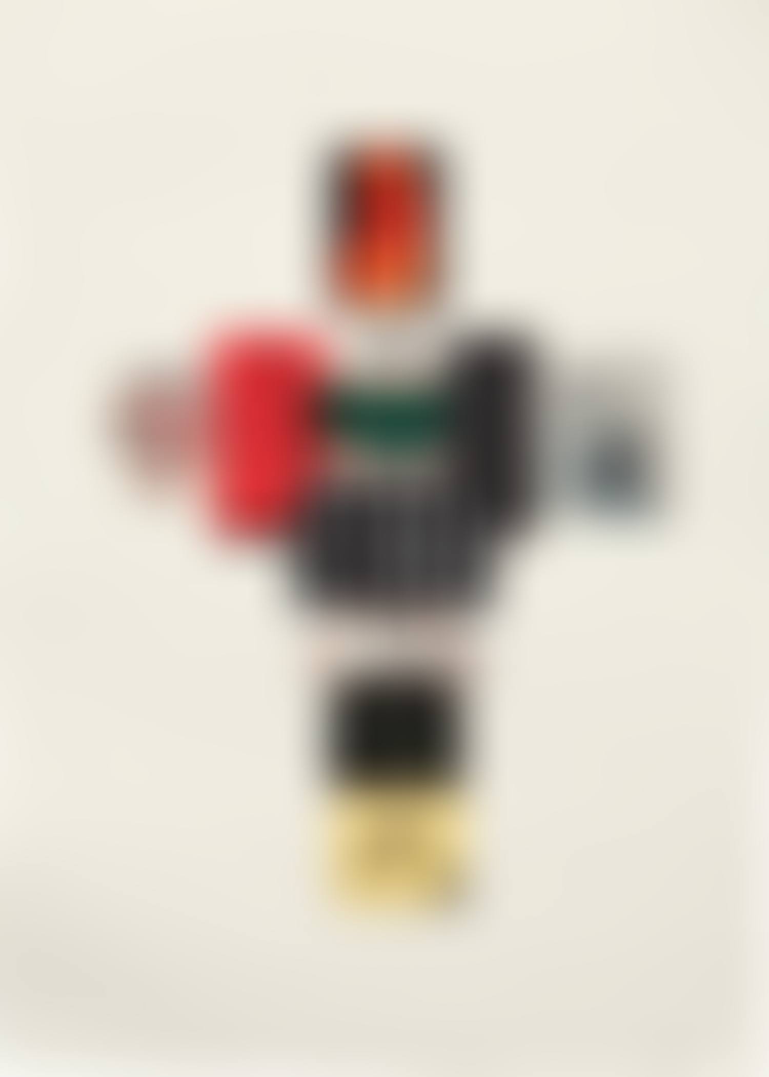 Body of a Comic (Clown Bank) (preview)