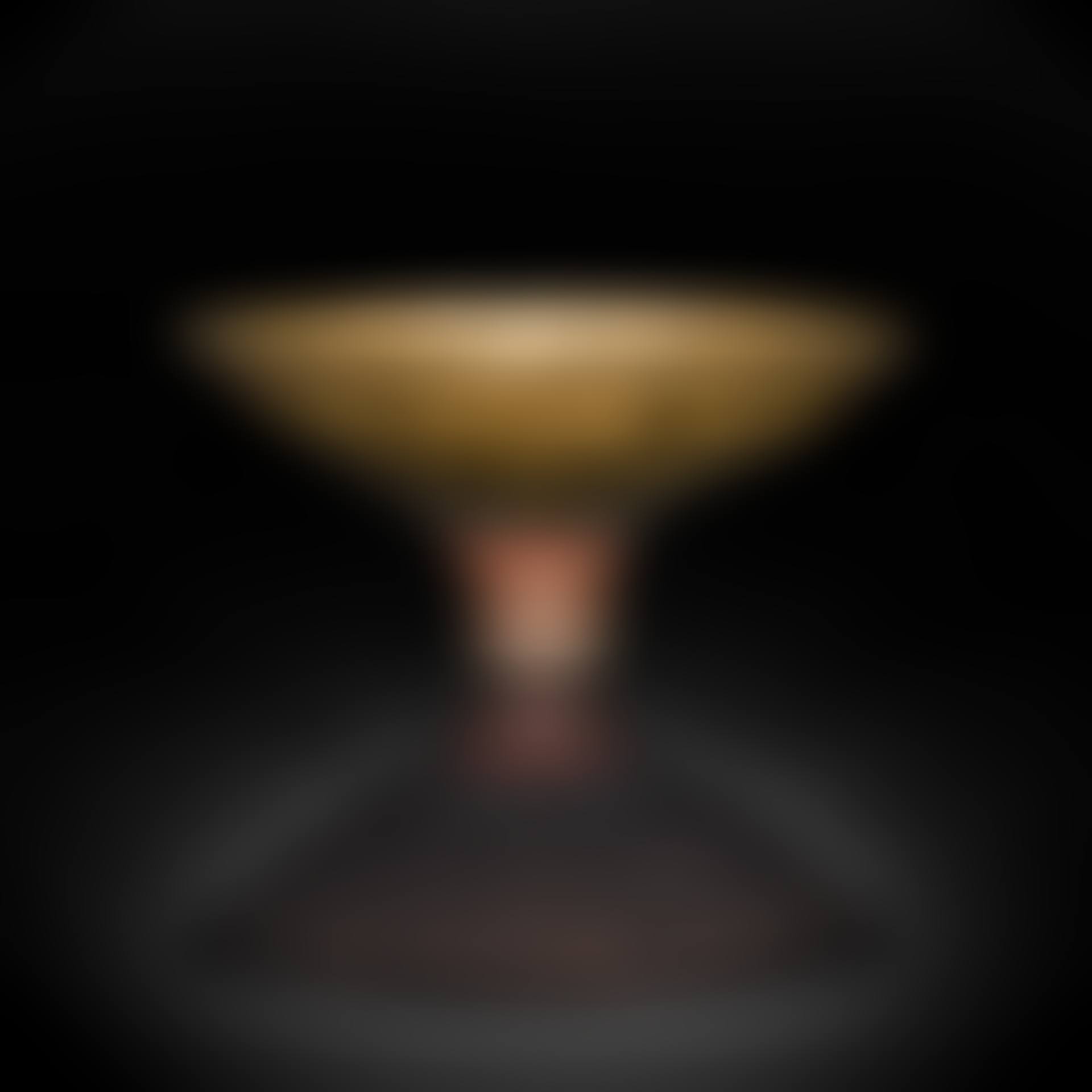 Large Footed Bowl (preview)