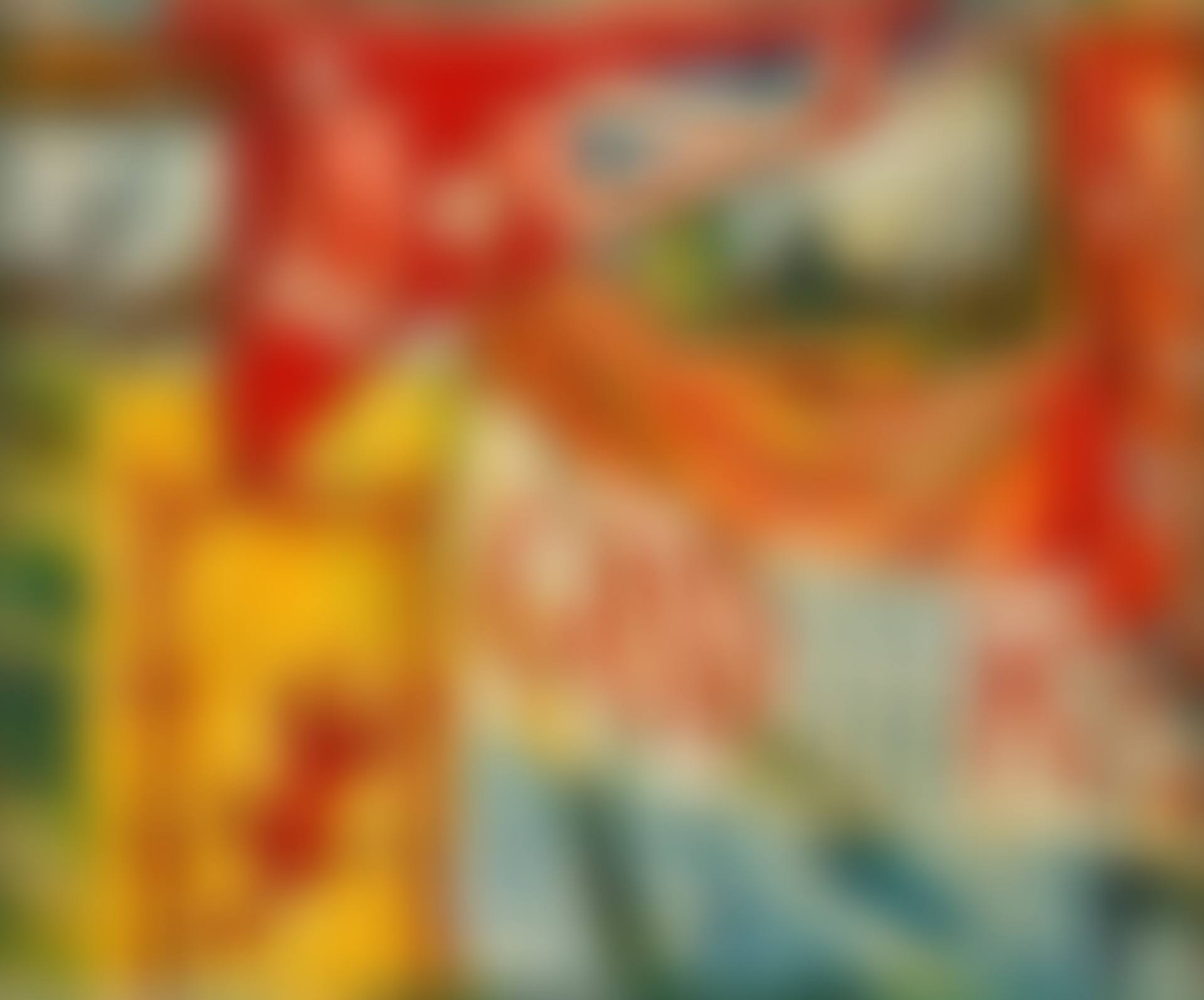 God Save the King VI (preview)