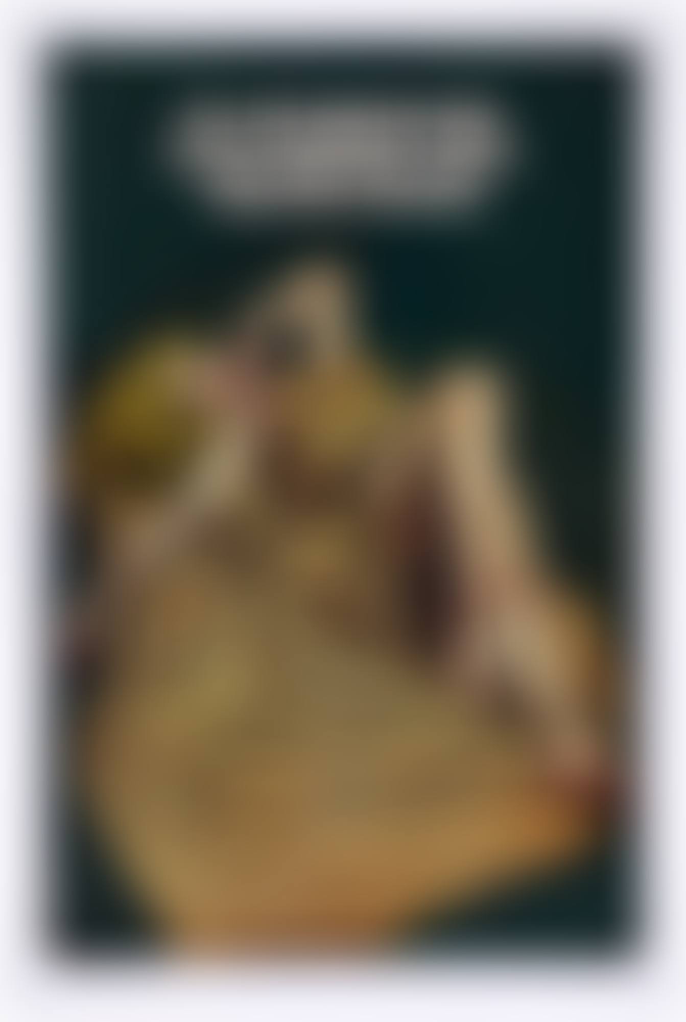 All She Wanted Was to be Someone's Most Precious Person (preview)