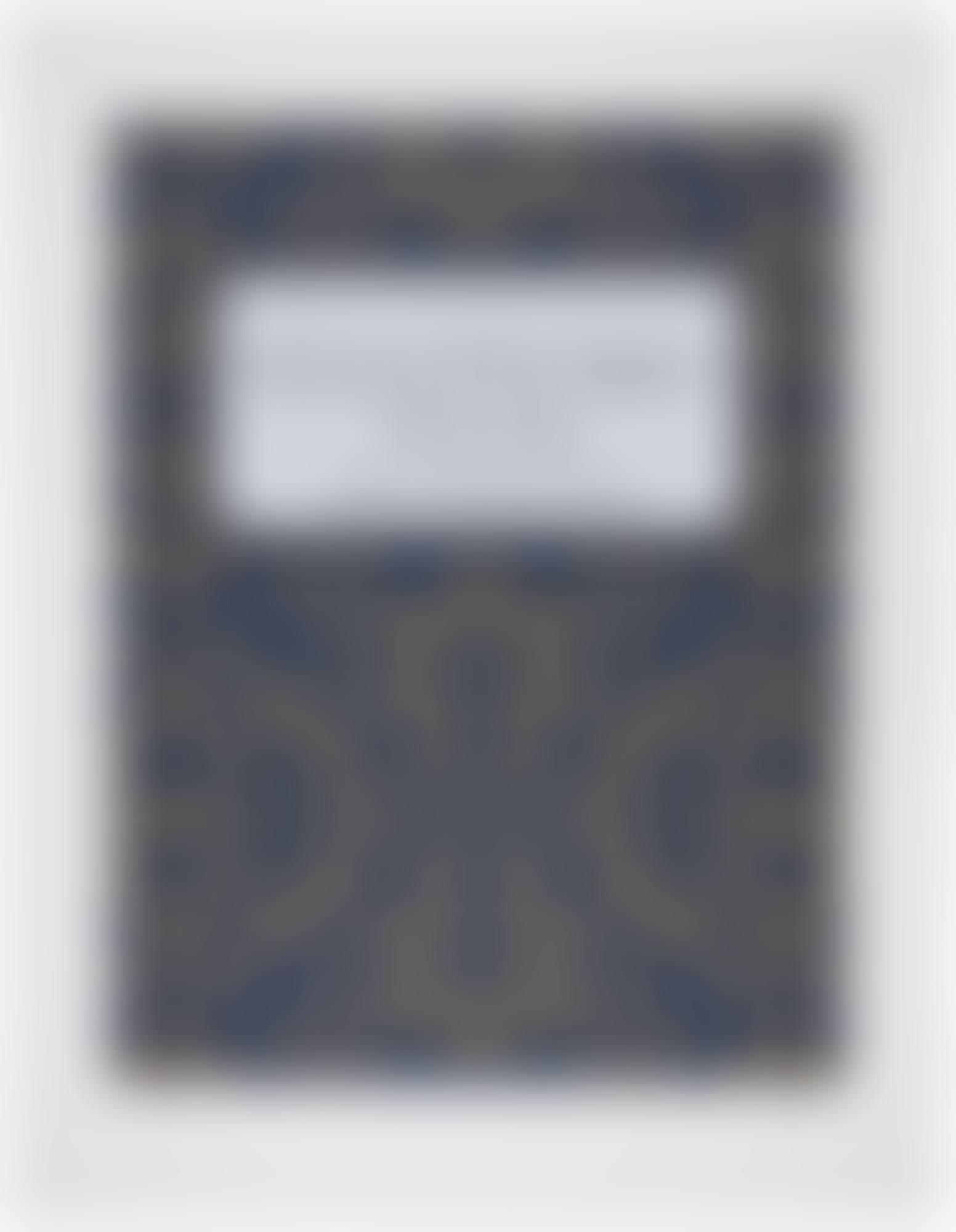A Load of Fuss About Fuck All (preview)