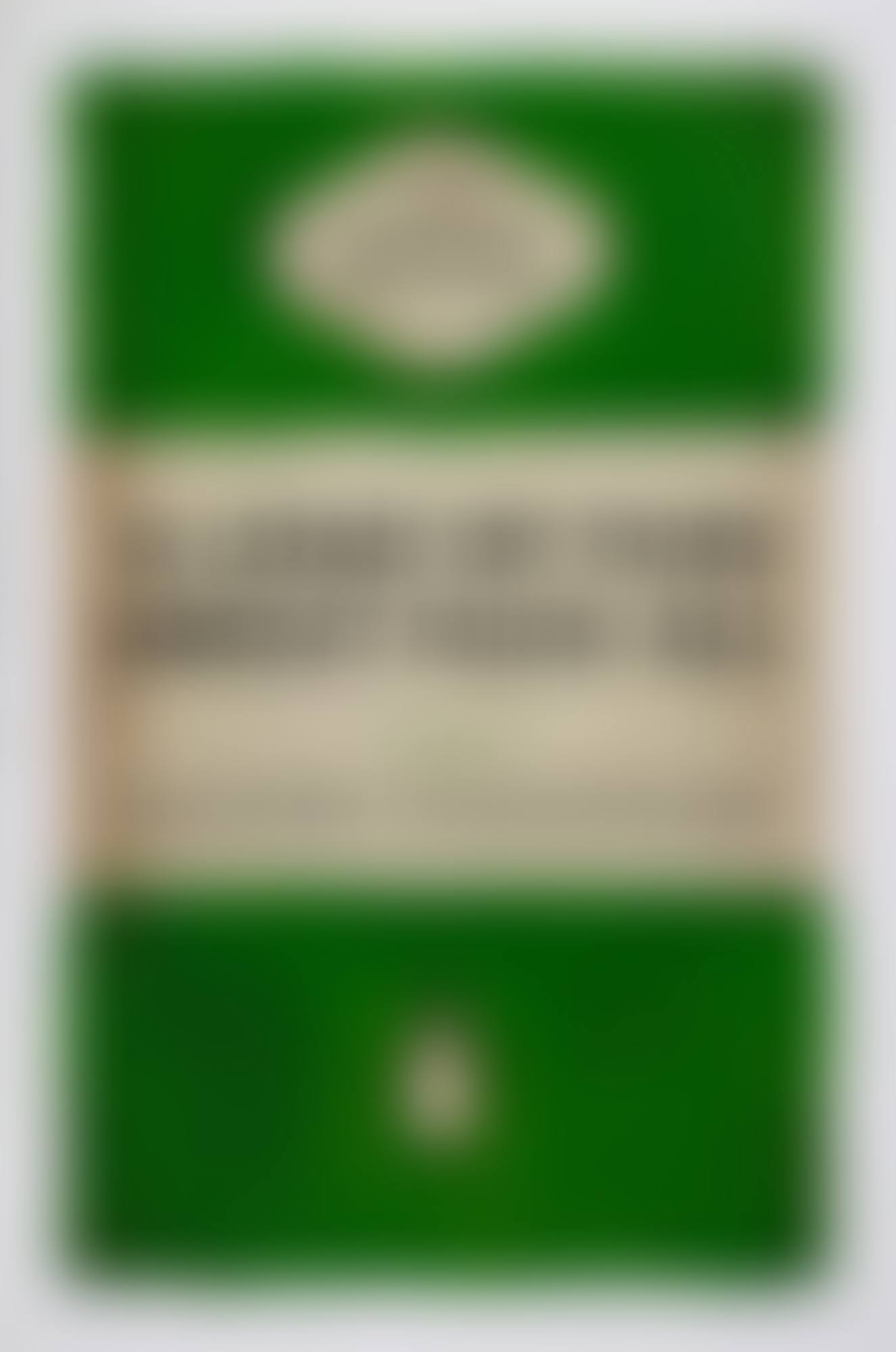 A Load of Fuss About Fuck All (Green) (preview)