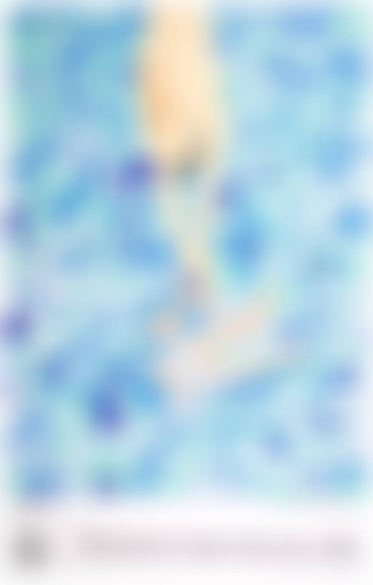 Diver Poster for Olympische Spiele München (preview)