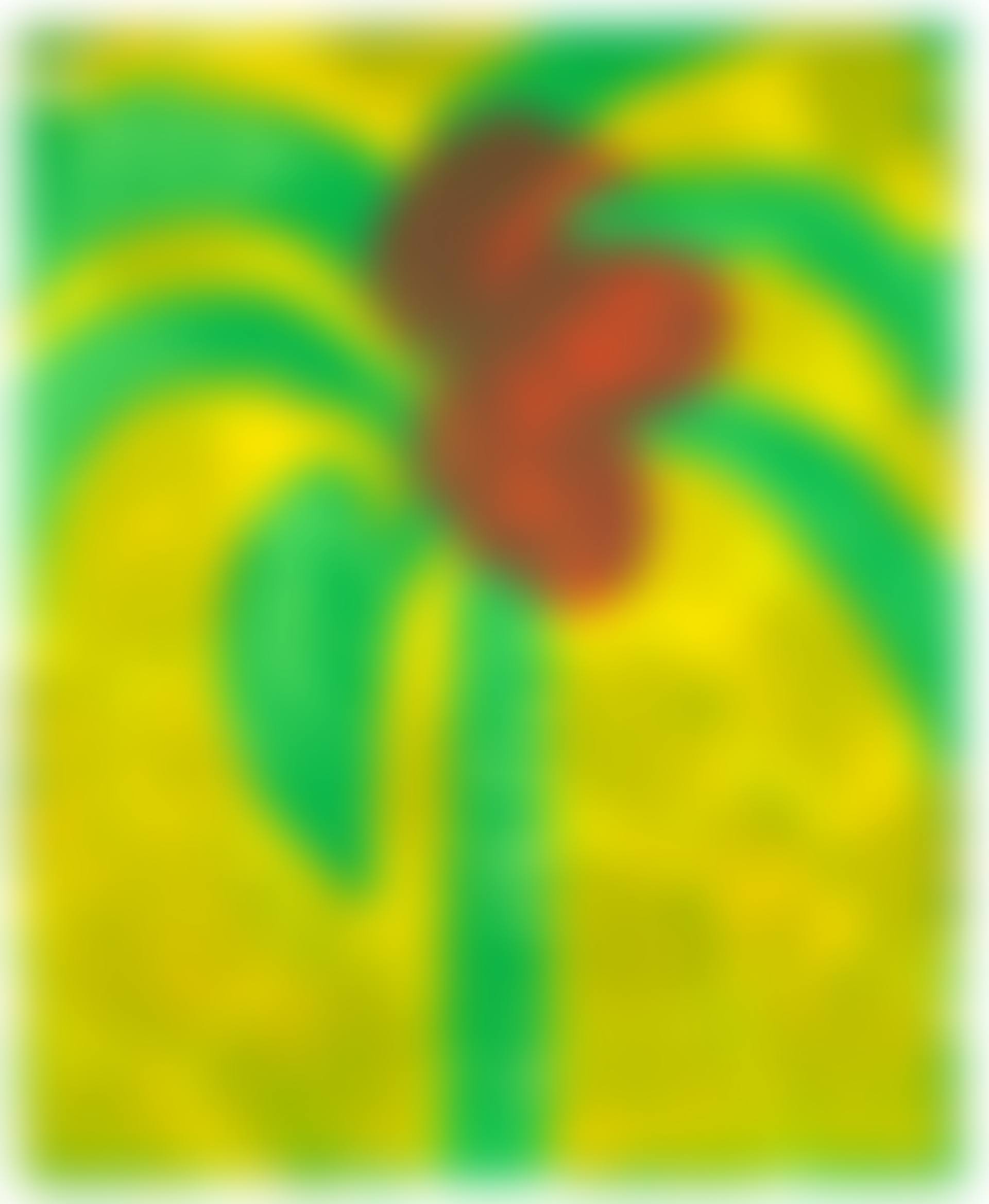 Flowering Palm (preview)